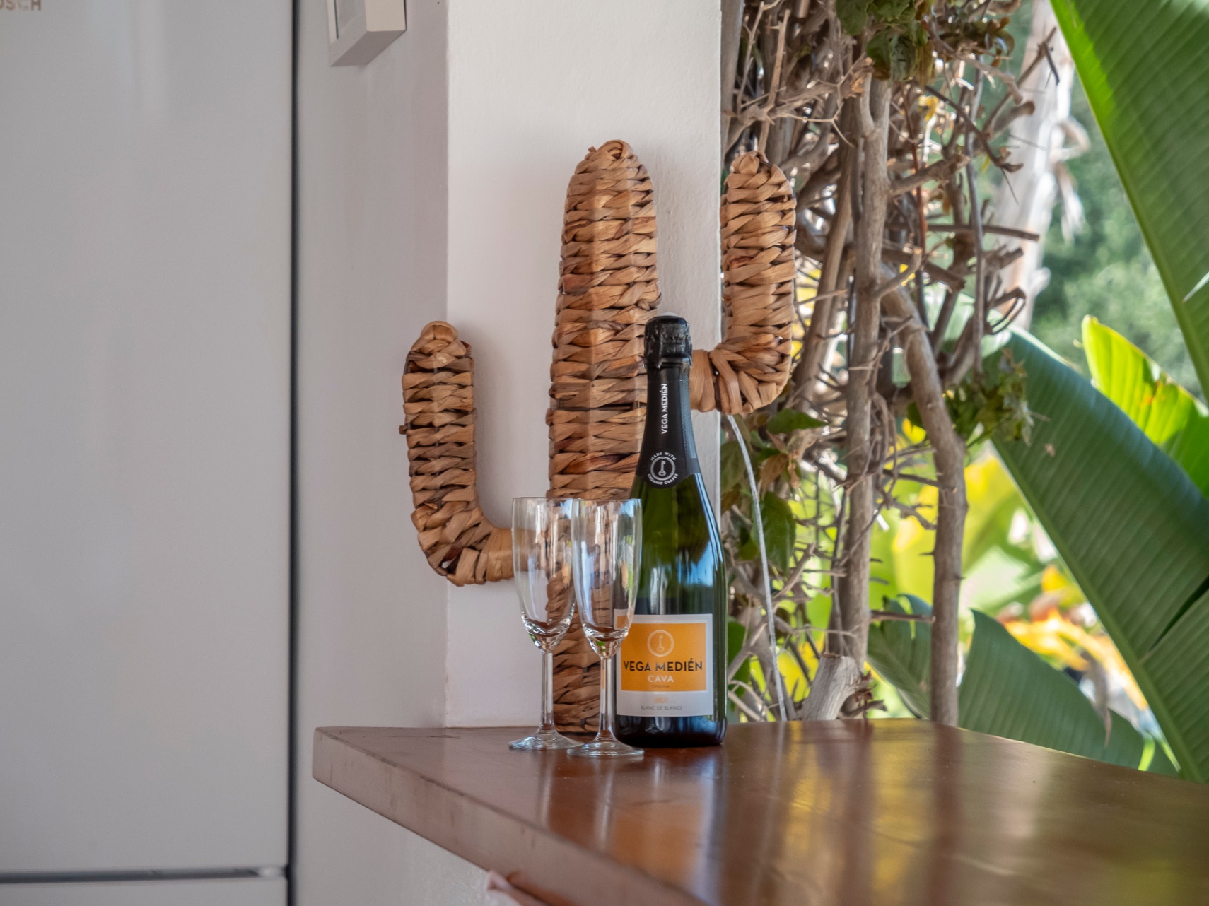 Private Mediterranean Estate at Short Walk from Jávea’s Old Town