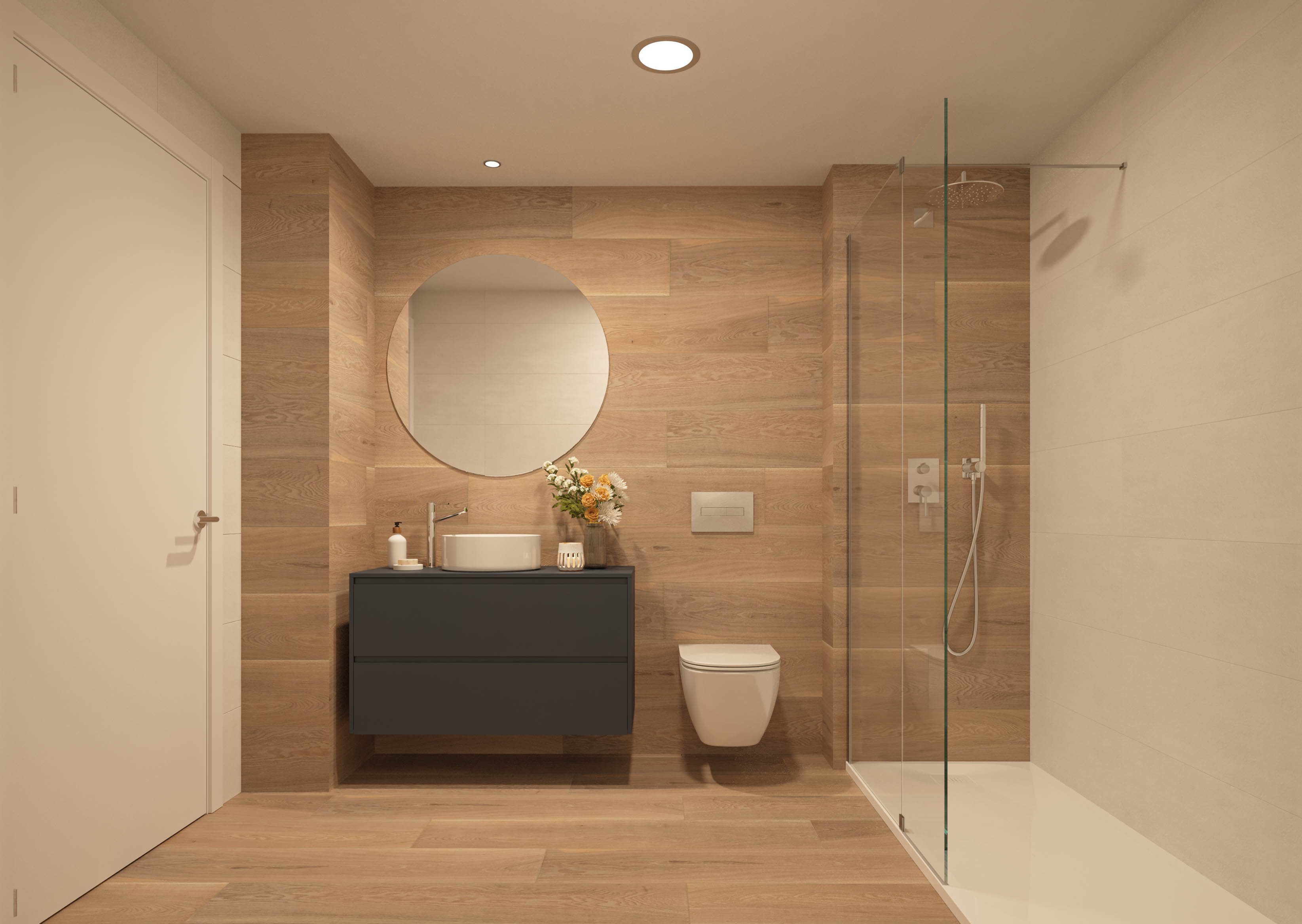 Apartamenty i domy bliźniacze w Denii nad morzem - Imagen 7