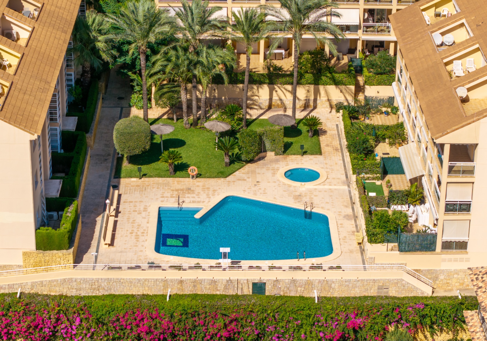 Ground Floor Apartment for Sale in Golden Port, Jávea - Imagen 5