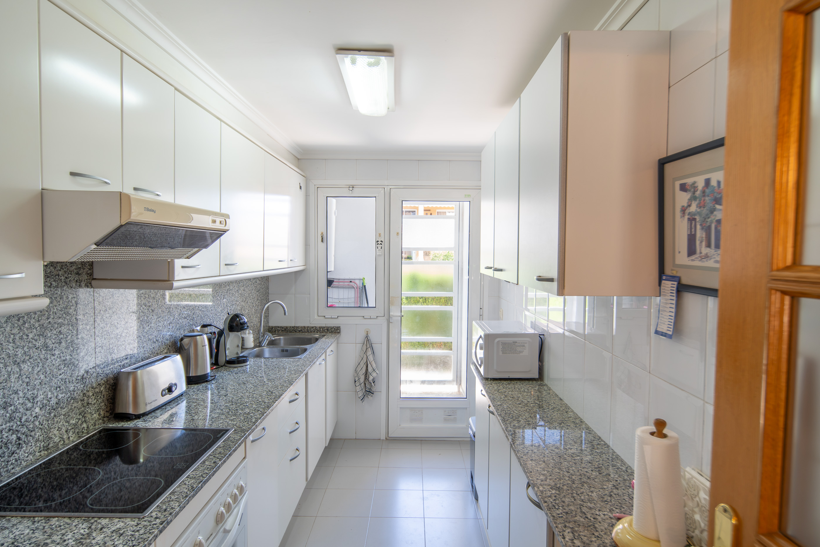 Ground Floor Apartment for Sale in Golden Port, Jávea - Imagen 11