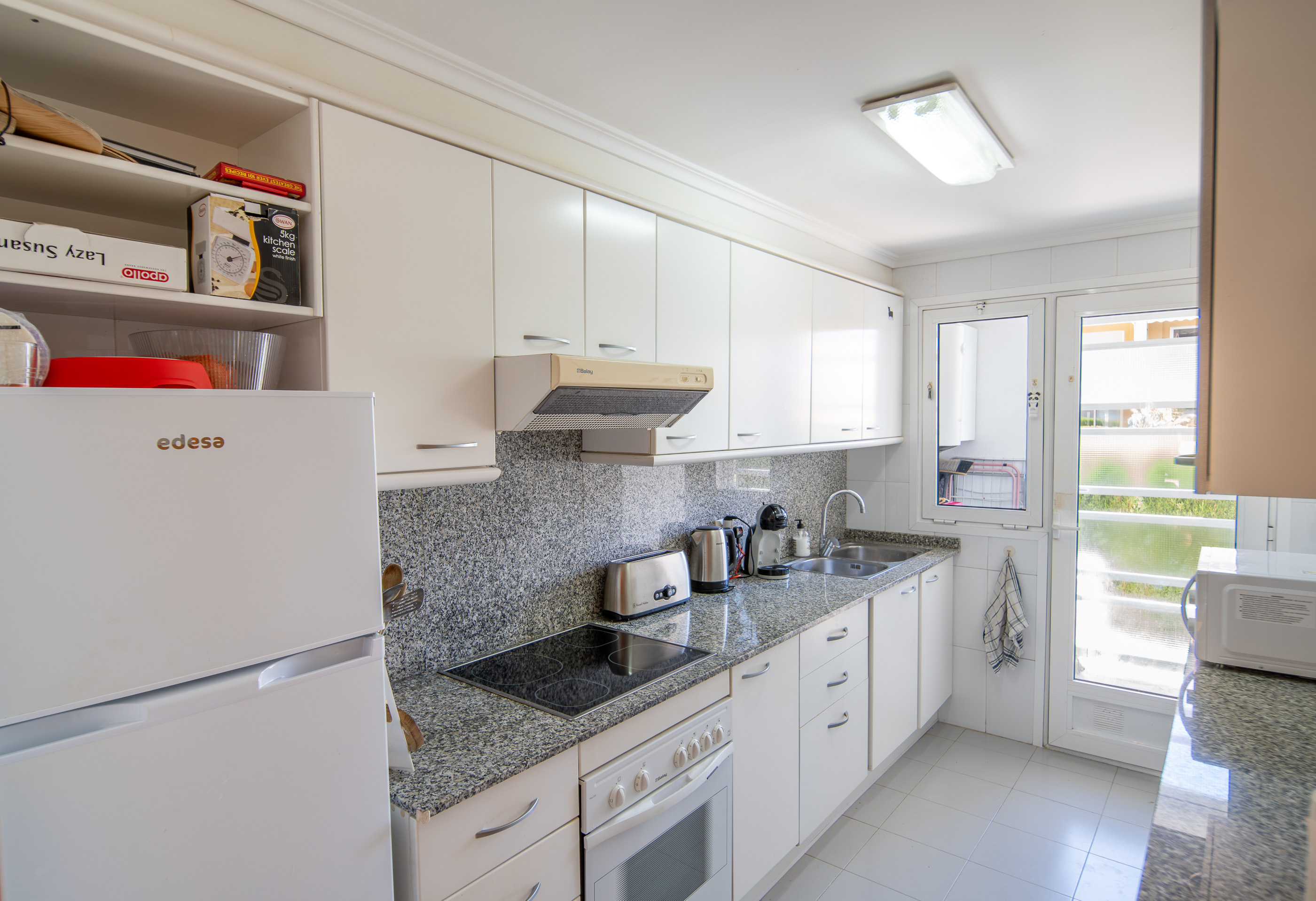 Ground Floor Apartment for Sale in Golden Port, Jávea - Imagen 12