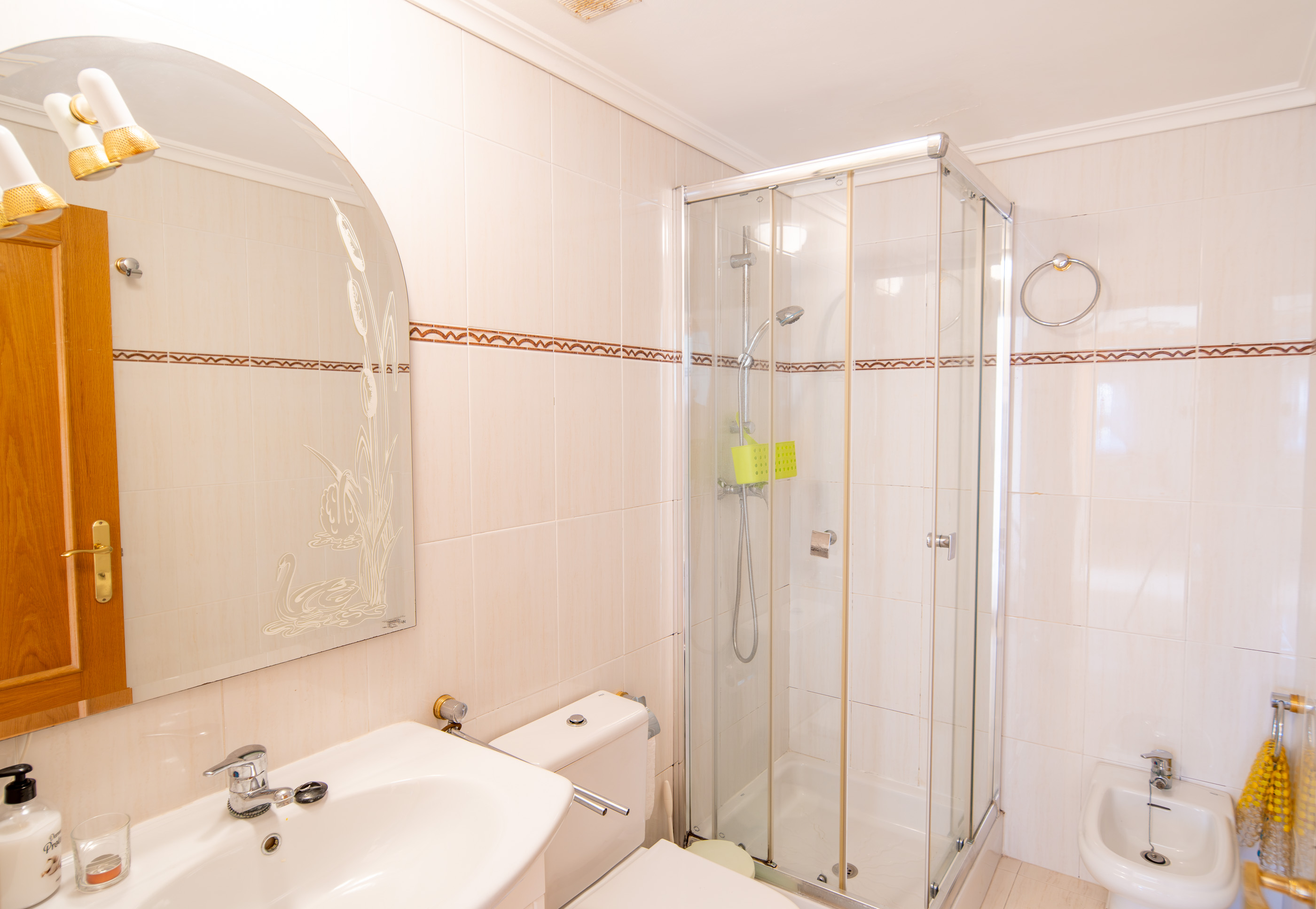 Ground Floor Apartment for Sale in Golden Port, Jávea - Imagen 22