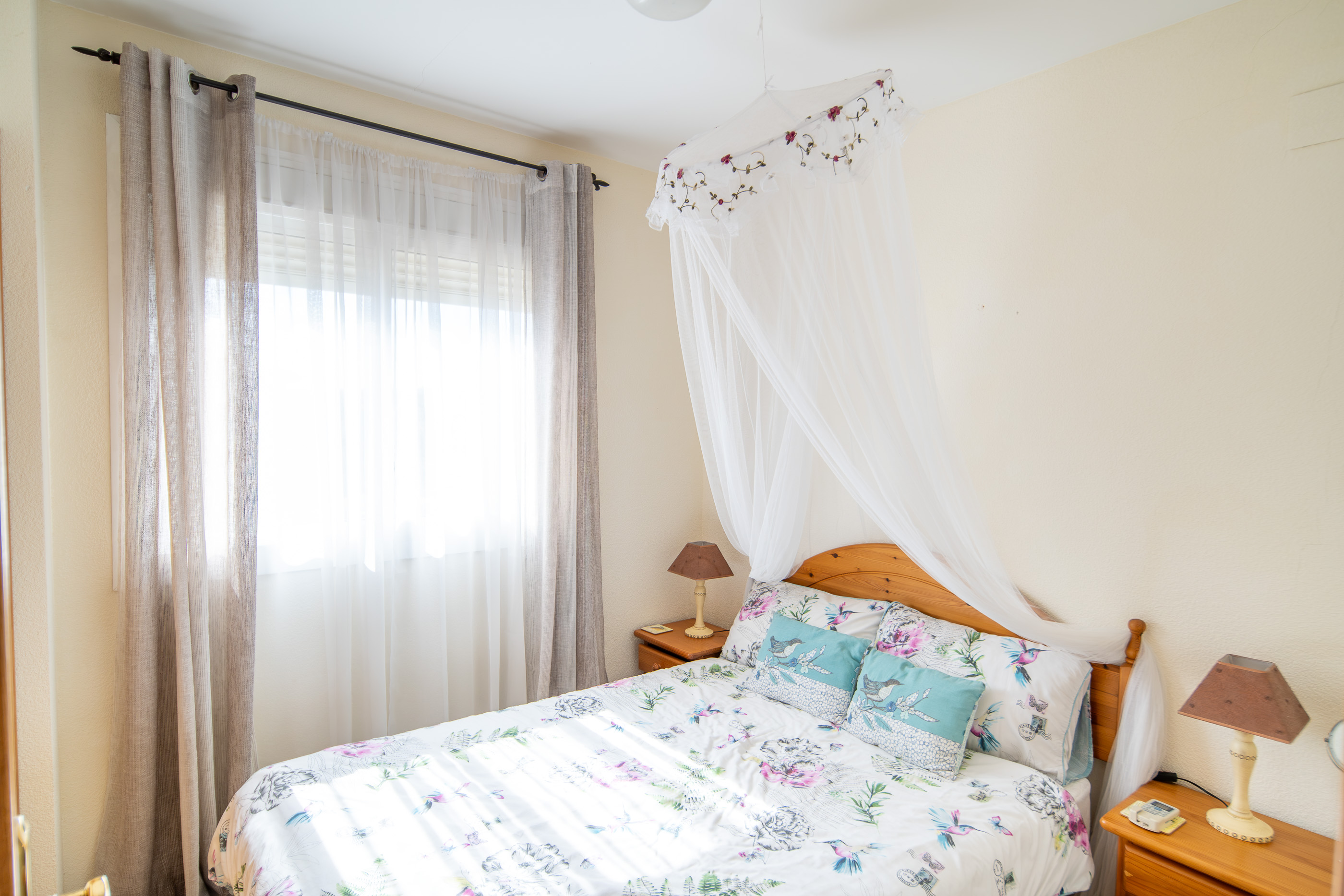 Ground Floor Apartment for Sale in Golden Port, Jávea - Imagen 21
