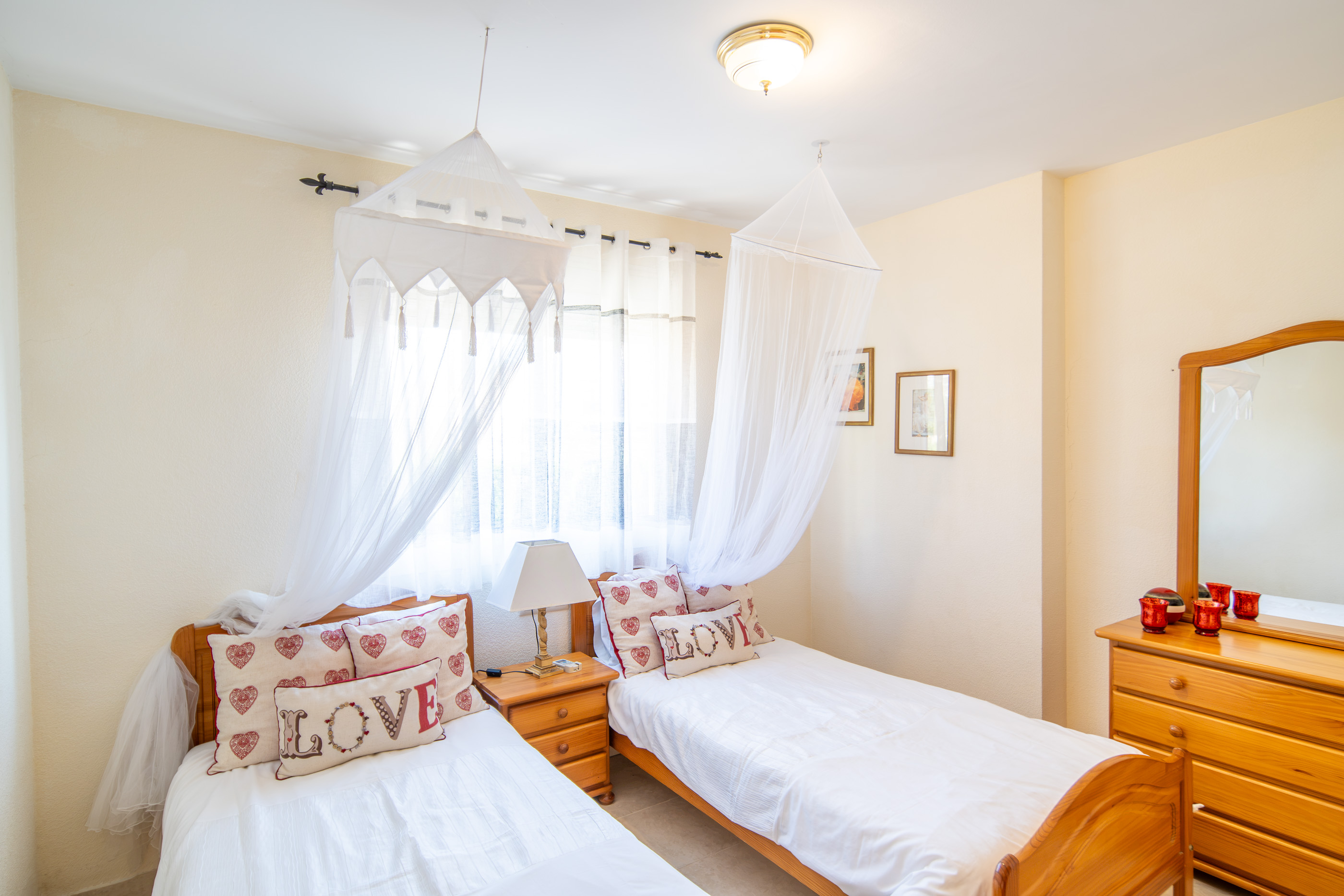 Ground Floor Apartment for Sale in Golden Port, Jávea - Imagen 19