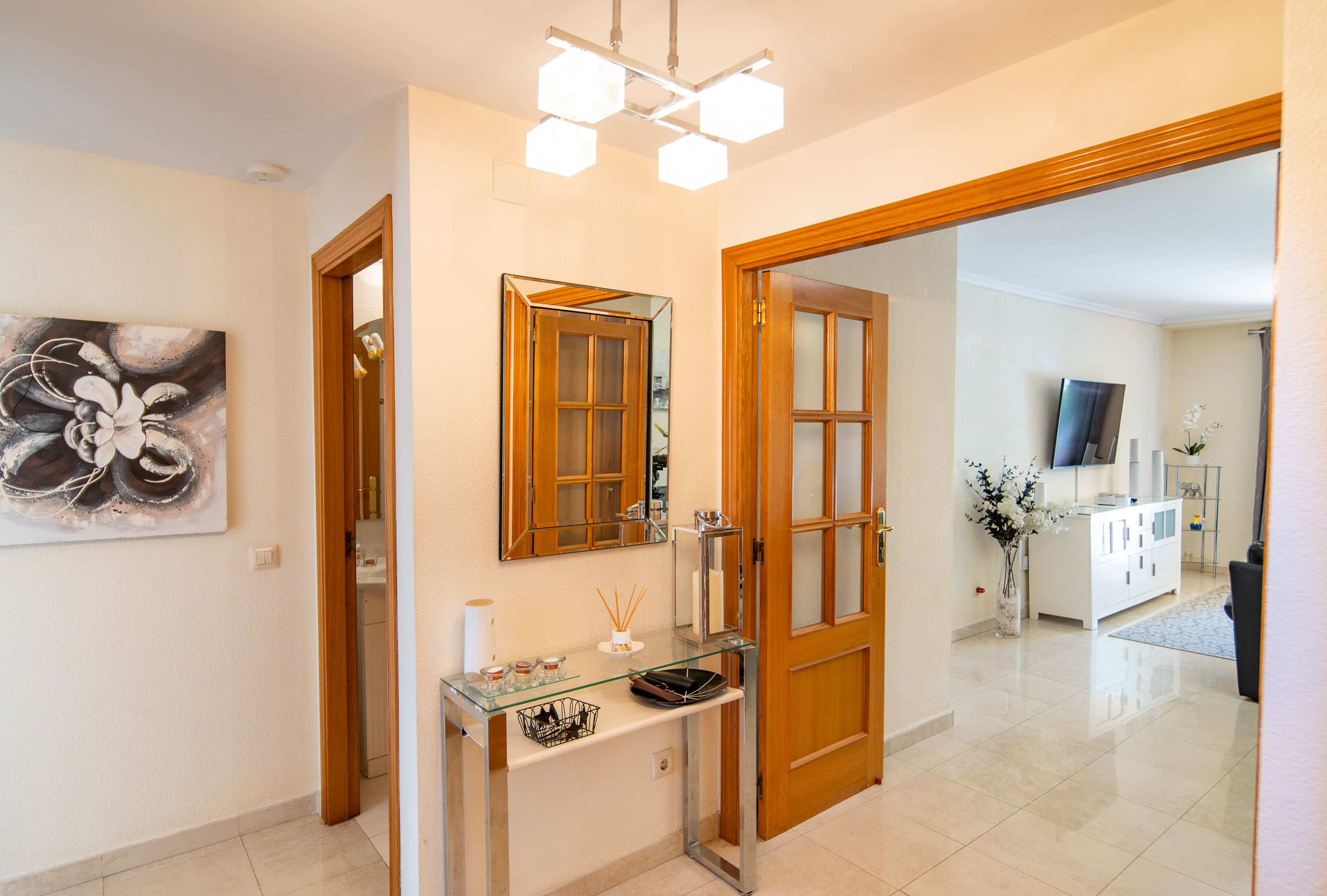 Ground Floor Apartment for Sale in Golden Port, Jávea - Imagen 9