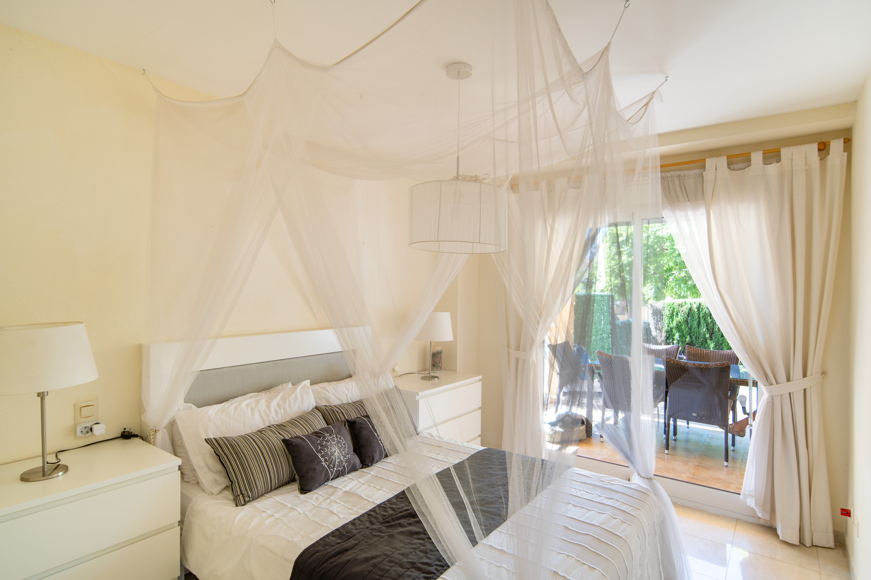Ground Floor Apartment for Sale in Golden Port, Jávea - Imagen 16
