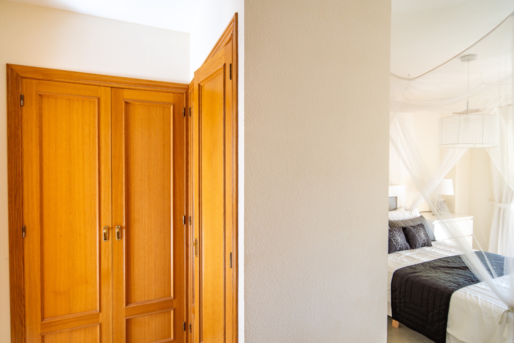 Ground Floor Apartment for Sale in Golden Port, Jávea - Imagen 15