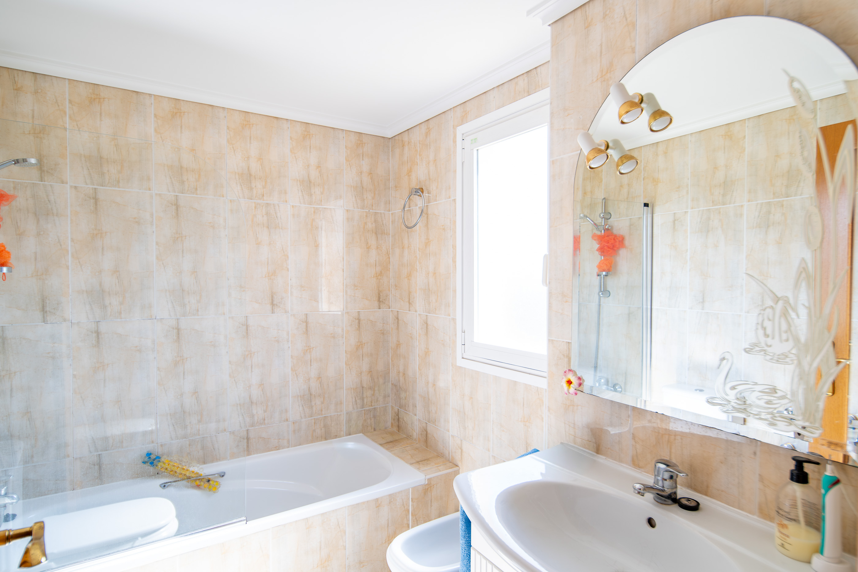 Ground Floor Apartment for Sale in Golden Port, Jávea - Imagen 17