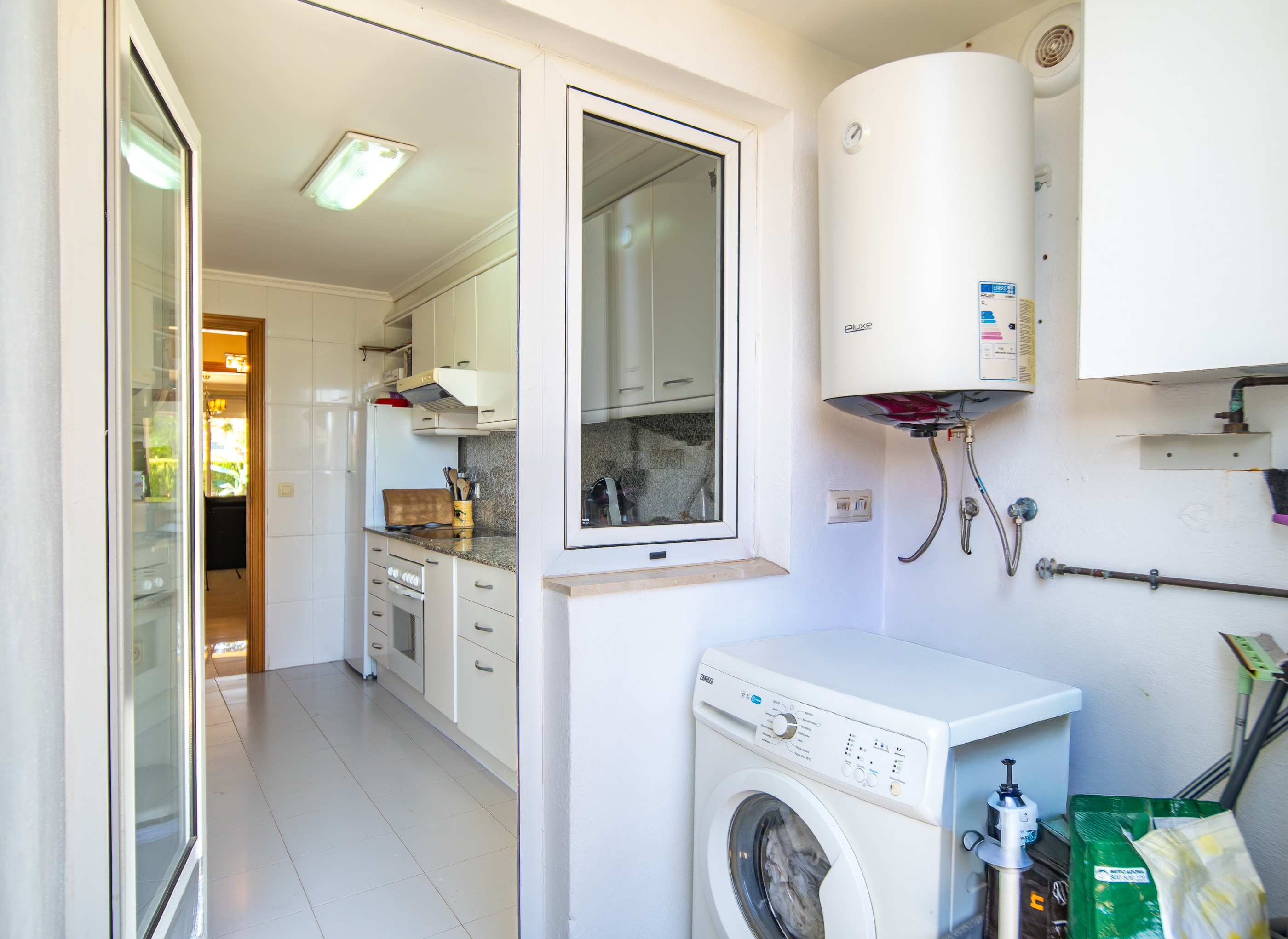 Ground Floor Apartment for Sale in Golden Port, Jávea - Imagen 23