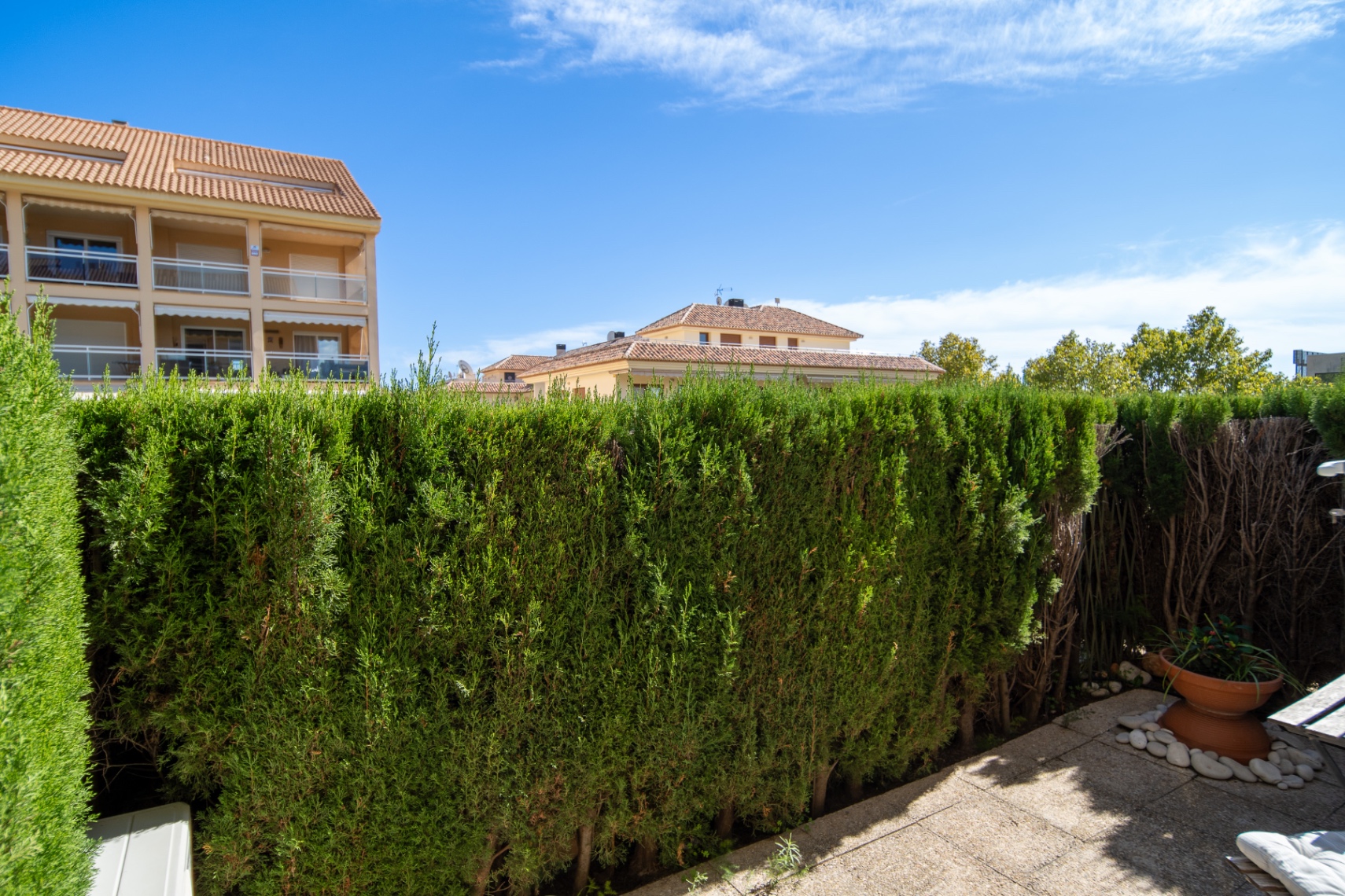 Ground Floor Apartment for Sale in Golden Port, Jávea - Imagen 24