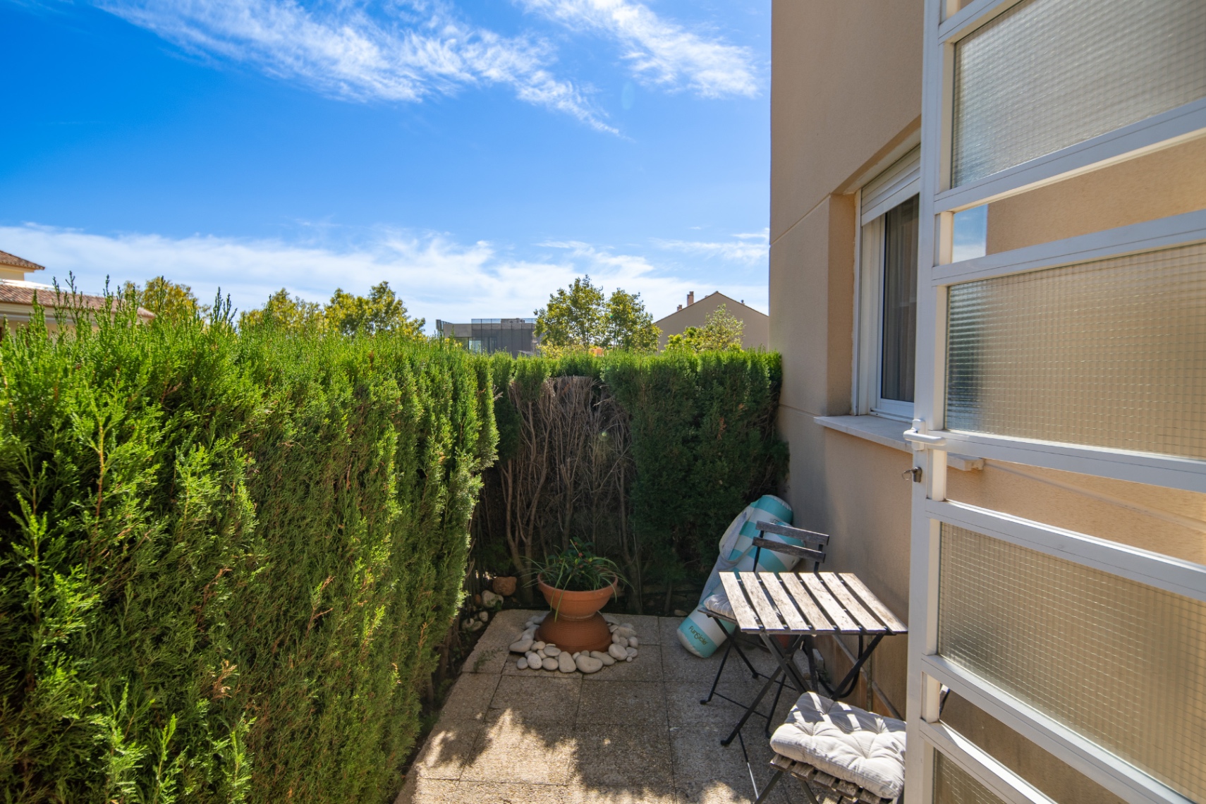 Ground Floor Apartment for Sale in Golden Port, Jávea - Imagen 25