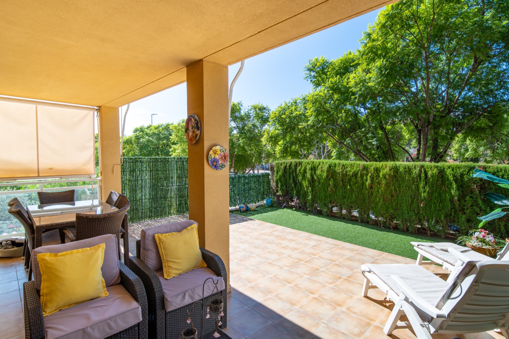 Ground Floor Apartment for Sale in Golden Port, Jávea - Imagen 7