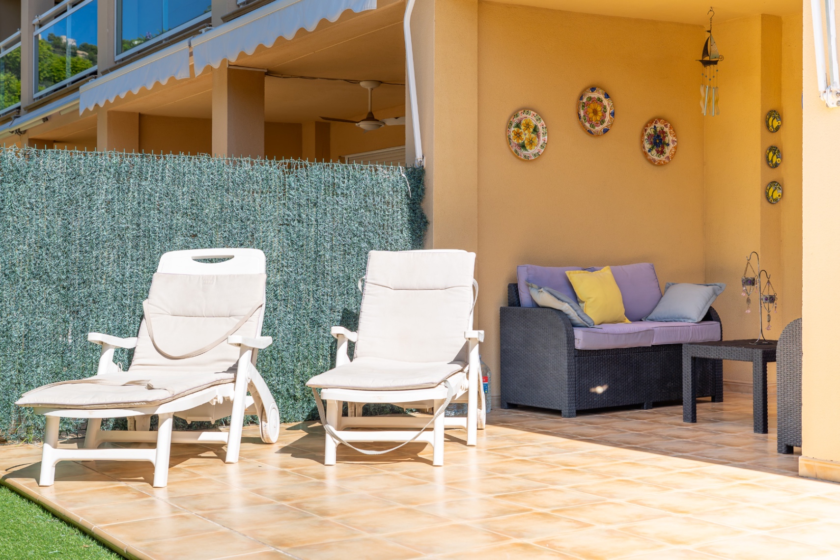 Ground Floor Apartment for Sale in Golden Port, Jávea - Imagen 26