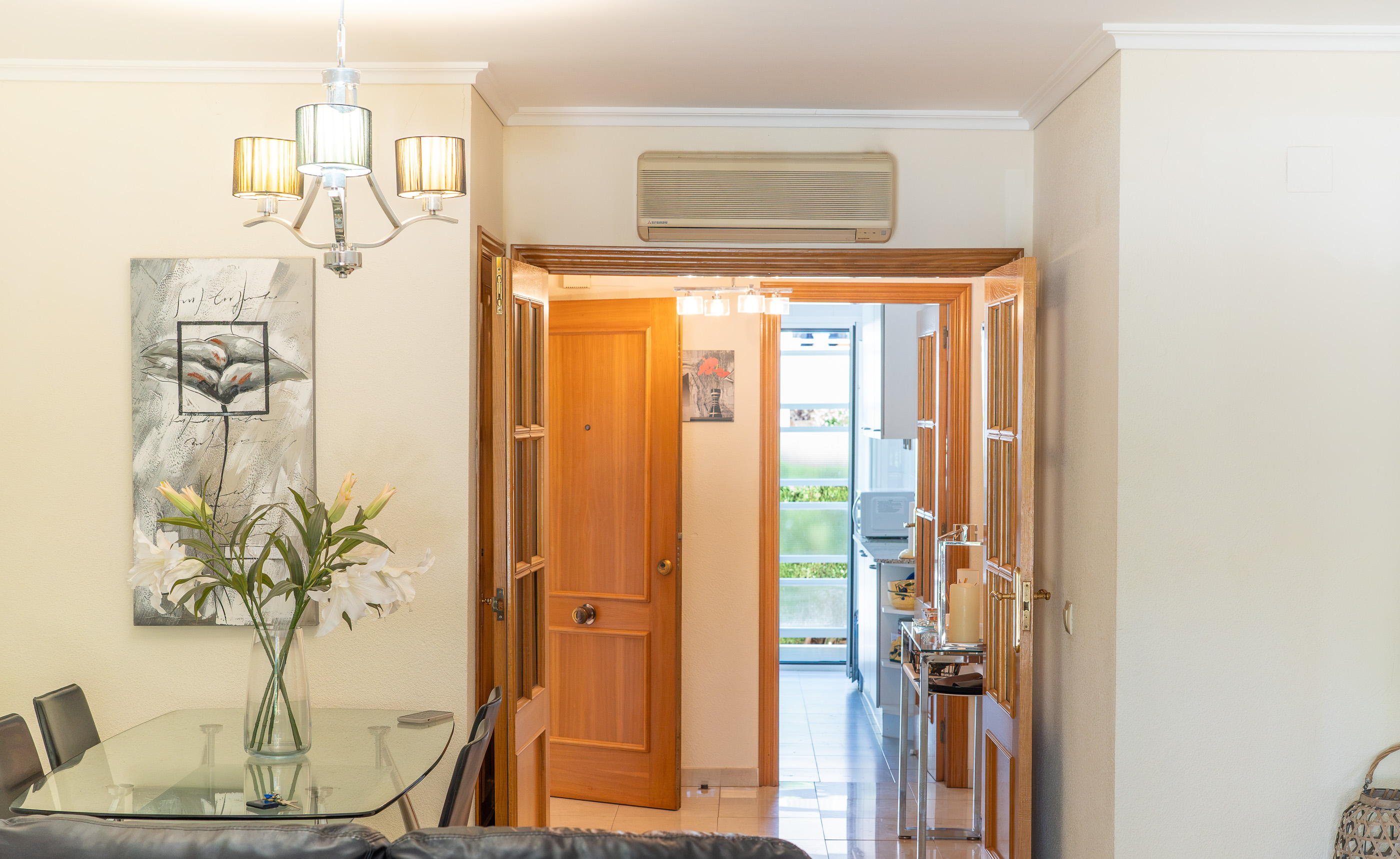 Ground Floor Apartment for Sale in Golden Port, Jávea - Imagen 10