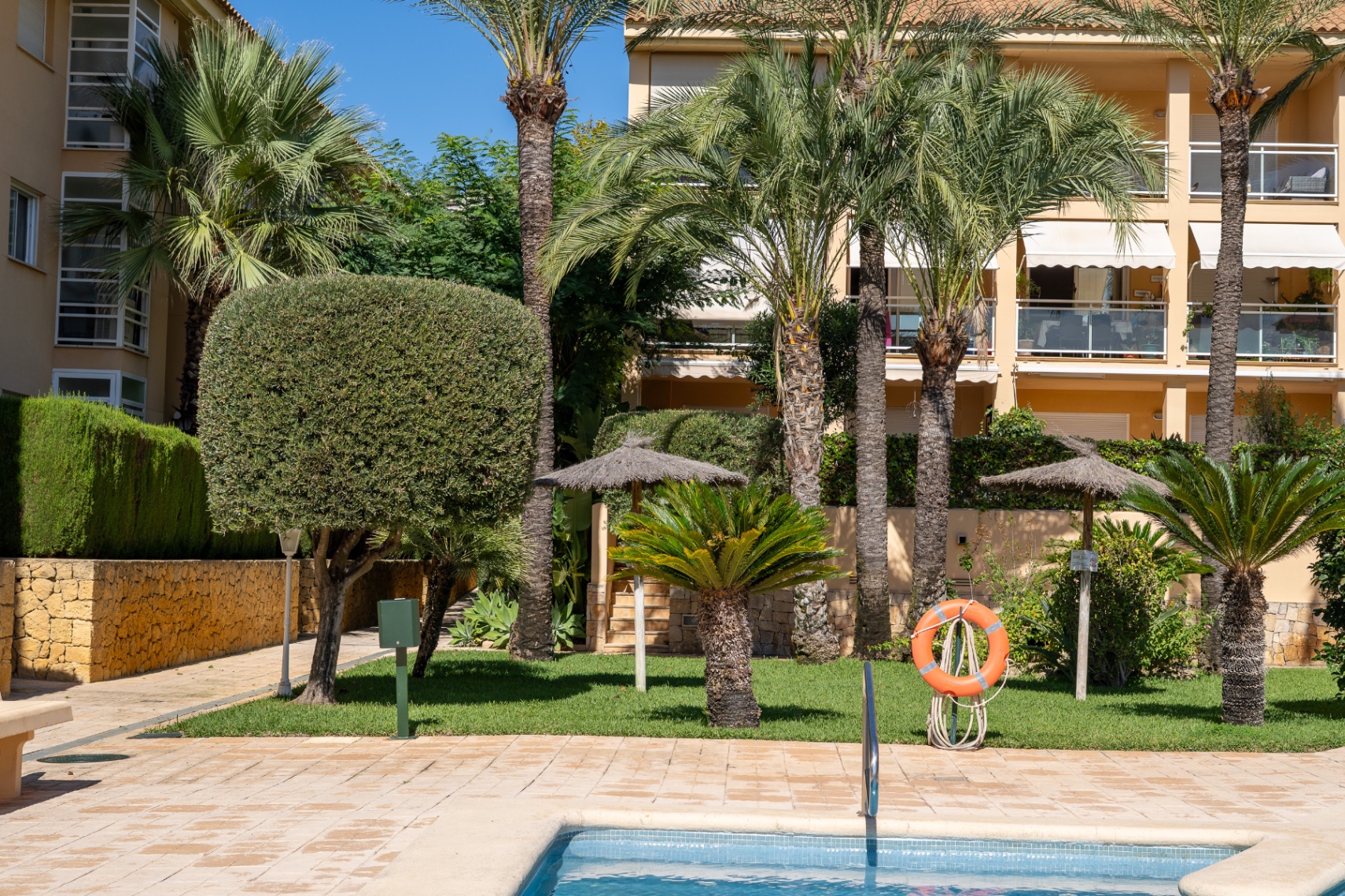 Ground Floor Apartment for Sale in Golden Port, Jávea - Imagen 28