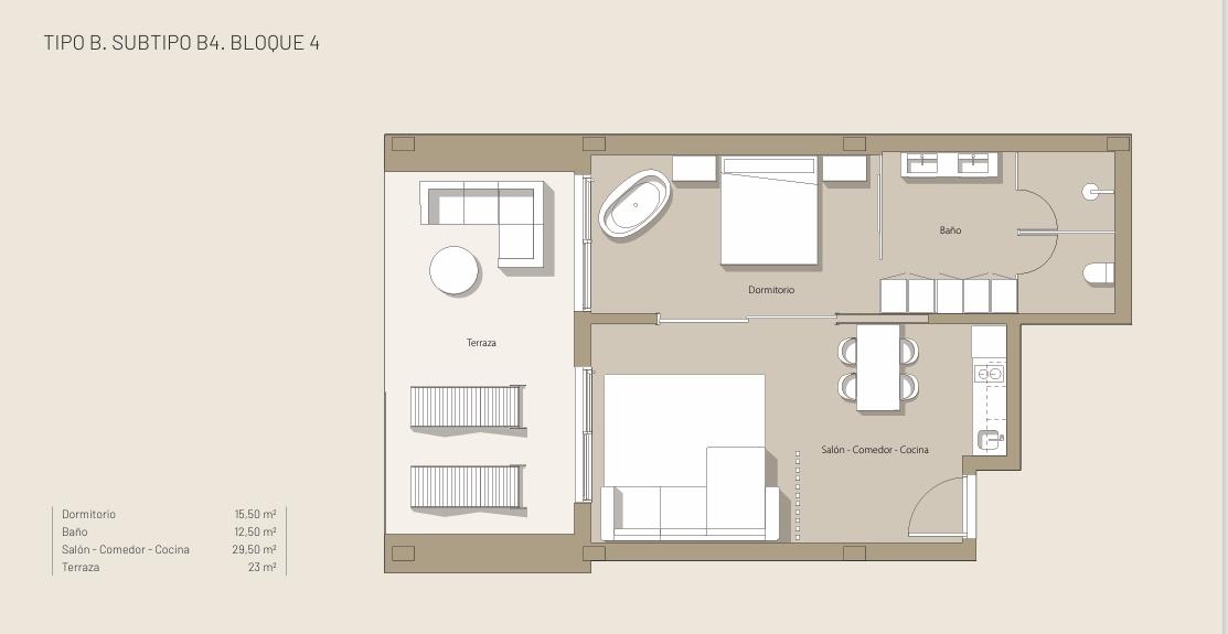 Único superlujoso hotel-resort en la Costa Blanca, Benissa - Imagen 20