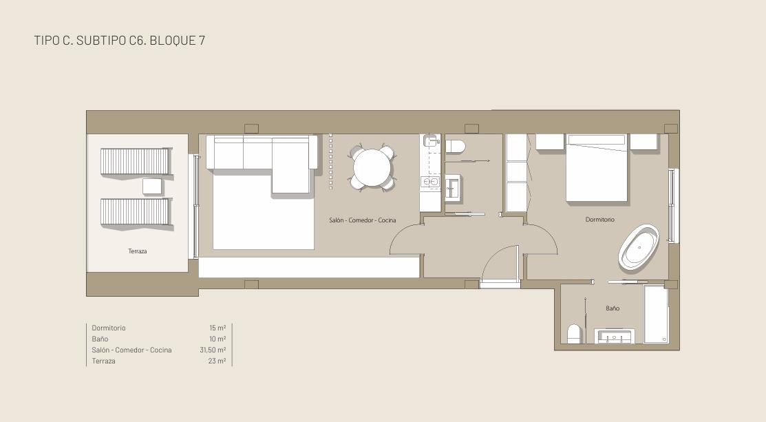 Único superlujoso hotel-resort en la Costa Blanca, Benissa - Imagen 29