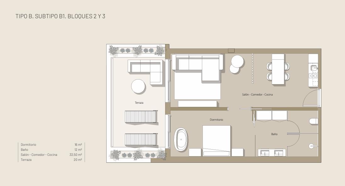 Único superlujoso hotel-resort en la Costa Blanca, Benissa - Imagen 22