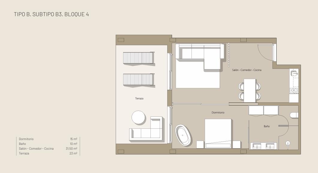 Único superlujoso hotel-resort en la Costa Blanca, Benissa - Imagen 23
