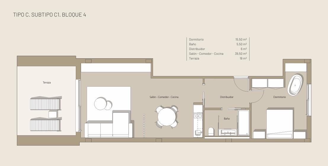Único superlujoso hotel-resort en la Costa Blanca, Benissa - Imagen 24