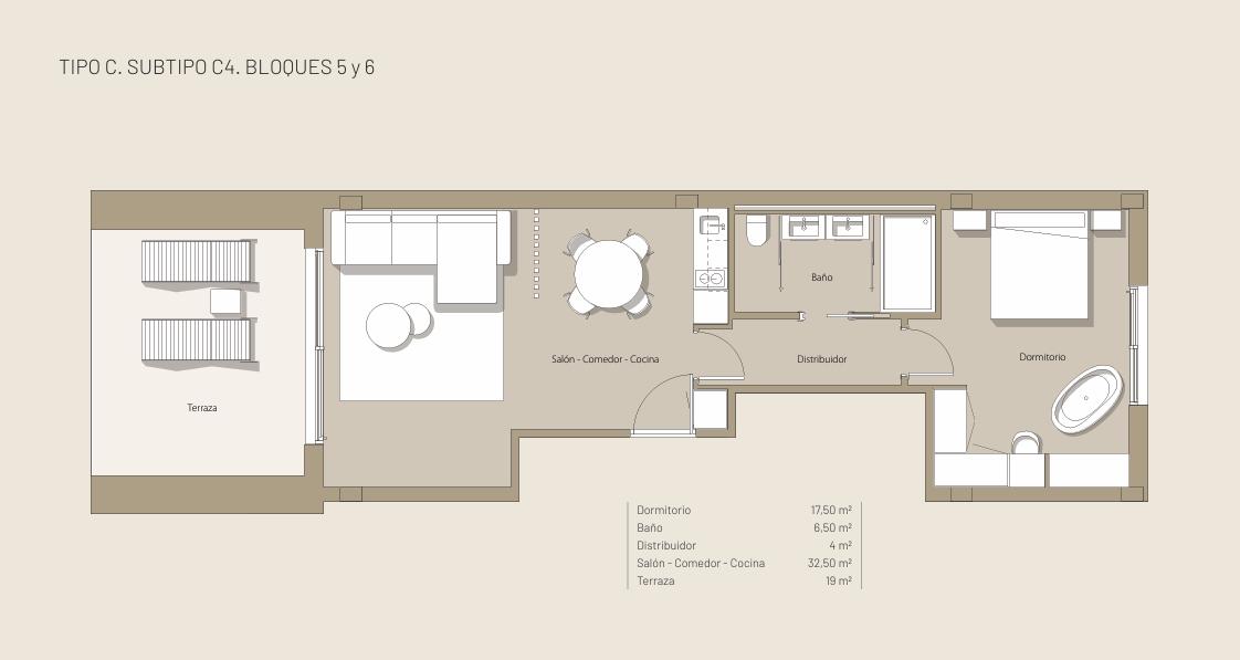 Único superlujoso hotel-resort en la Costa Blanca, Benissa - Imagen 27