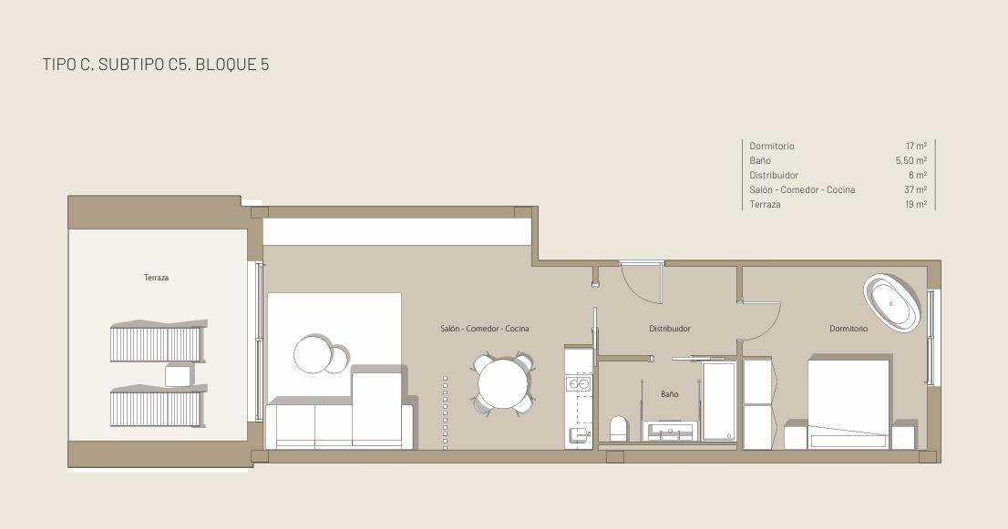 Único superlujoso hotel-resort en la Costa Blanca, Benissa - Imagen 28