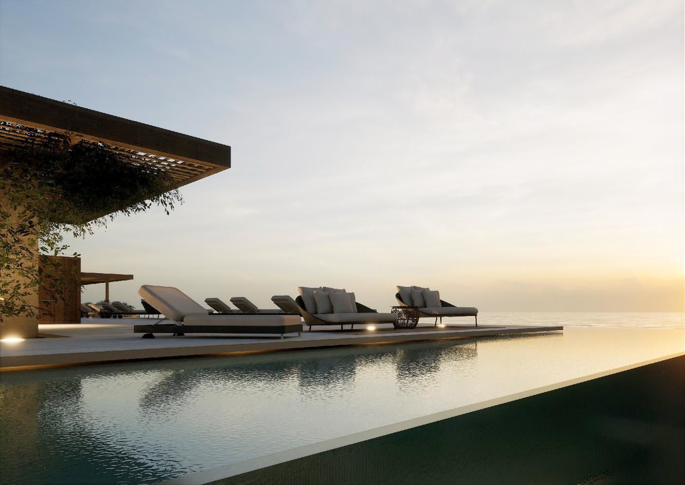 Único superlujoso hotel-resort en la Costa Blanca, Benissa - Imagen 10