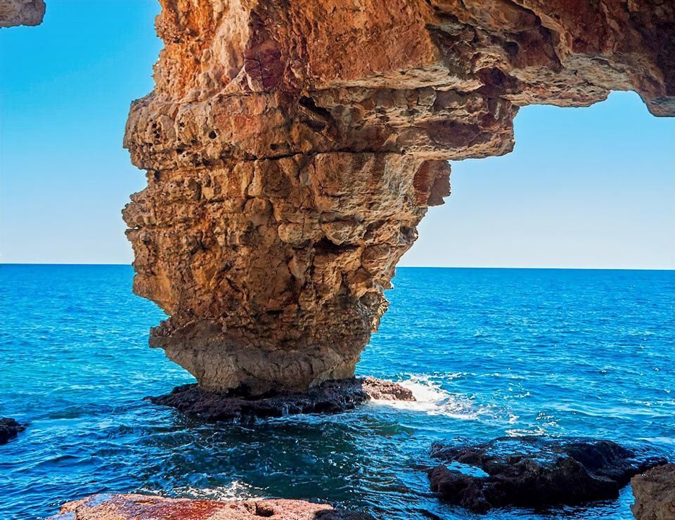 Único superlujoso hotel-resort en la Costa Blanca, Benissa - Imagen 18