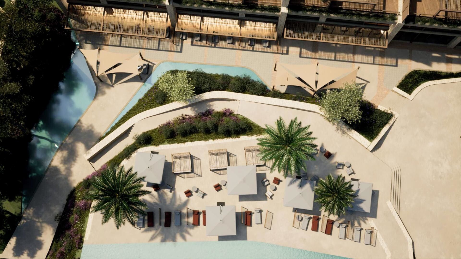 Único superlujoso hotel-resort en la Costa Blanca, Benissa - Imagen 16
