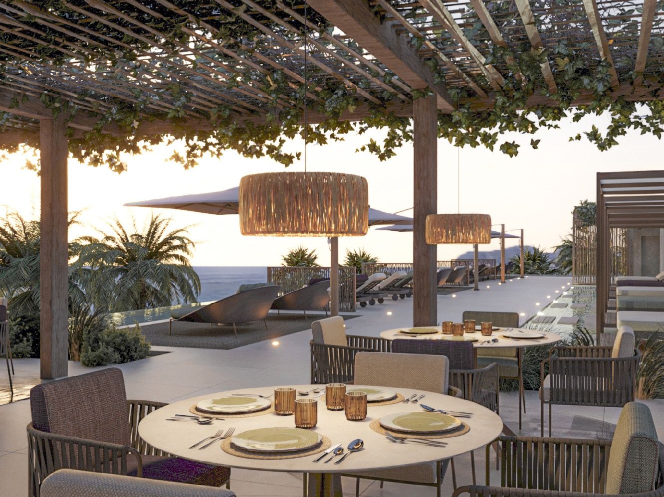 Único superlujoso hotel-resort en la Costa Blanca, Benissa - Imagen 5