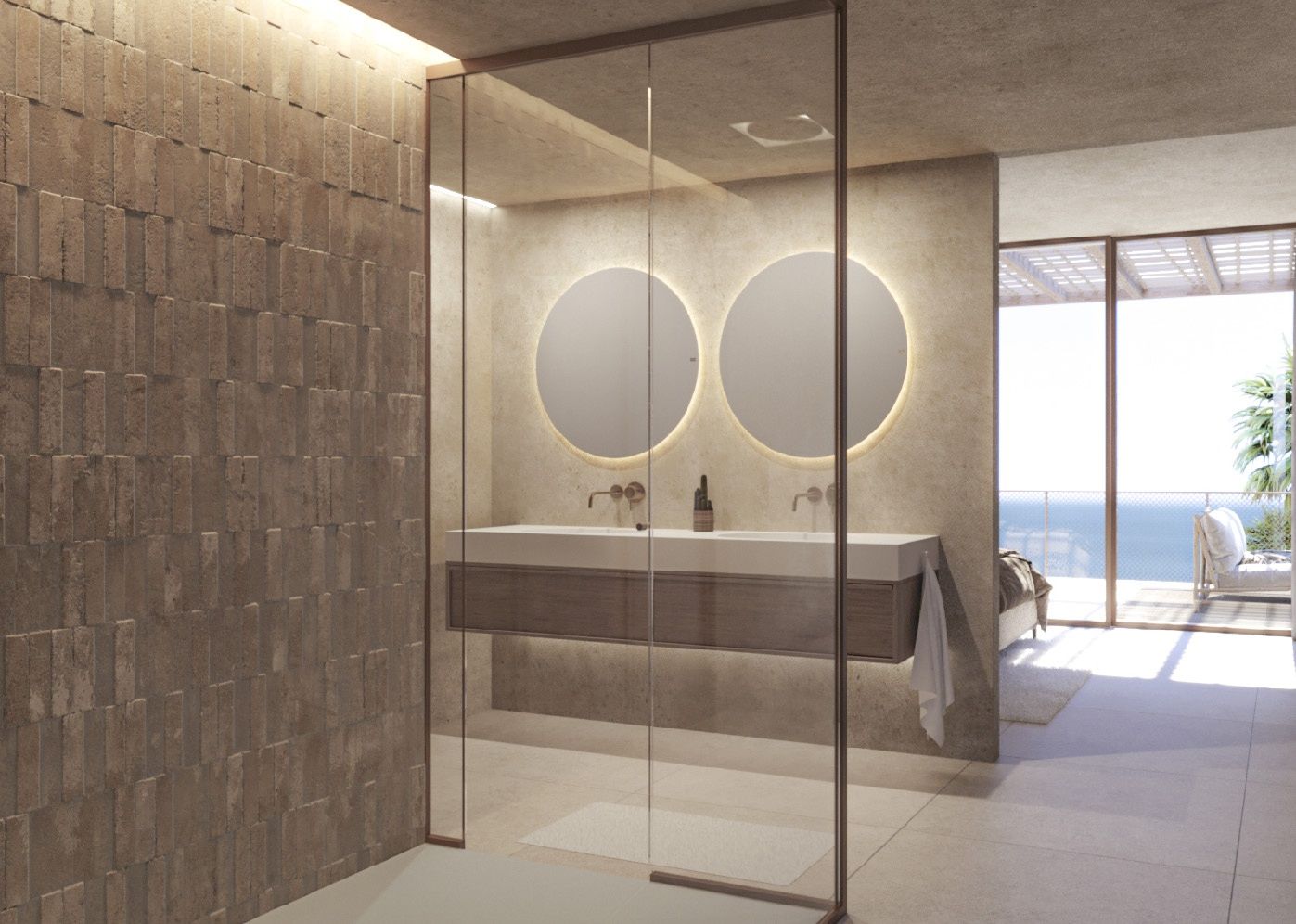 Único superlujoso hotel-resort en la Costa Blanca, Benissa - Imagen 8