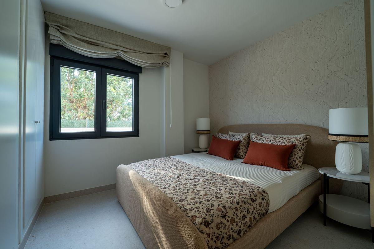 New apartments 400m from the sea in Javea - Imagen 12