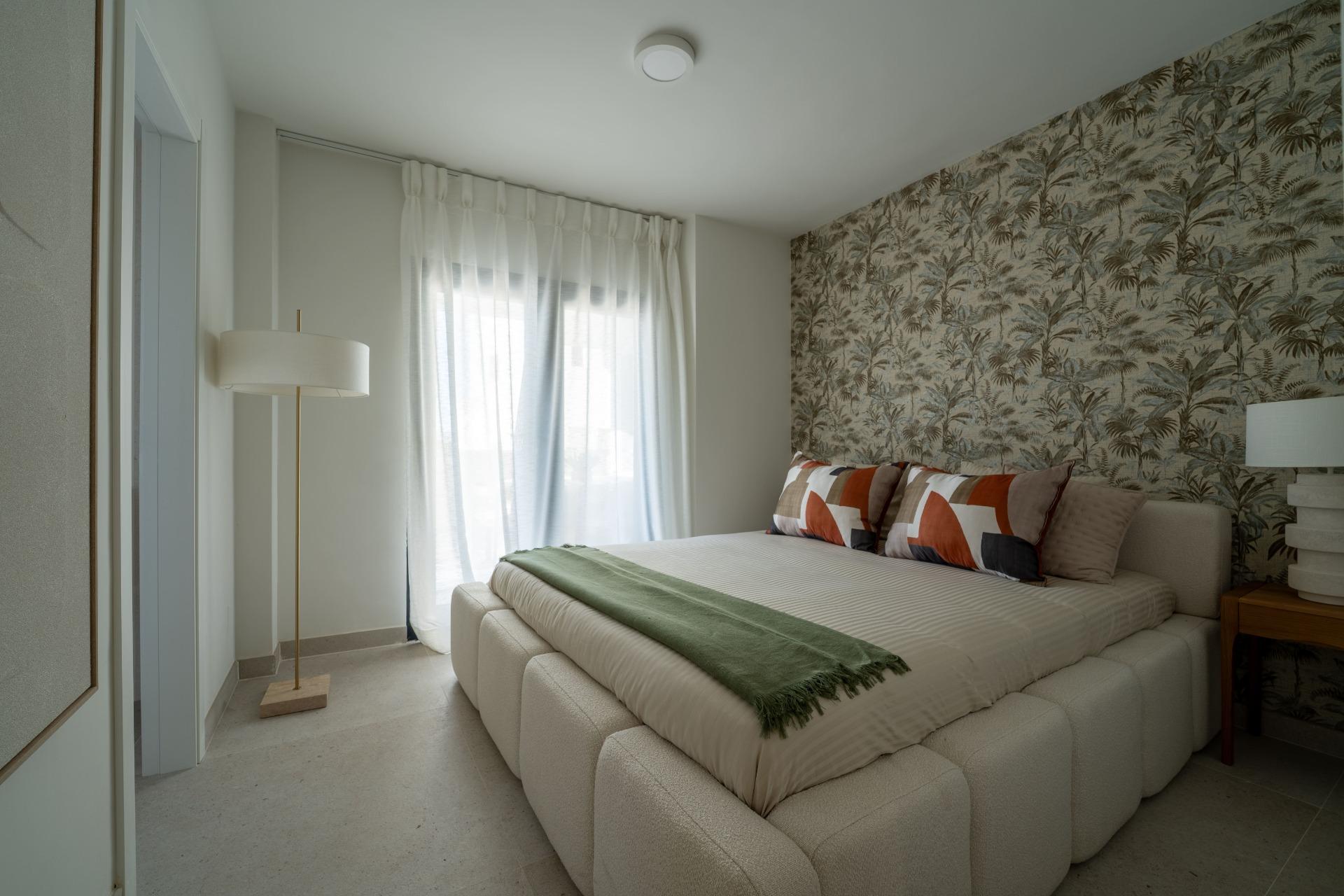 New apartments 400m from the sea in Javea - Imagen 10