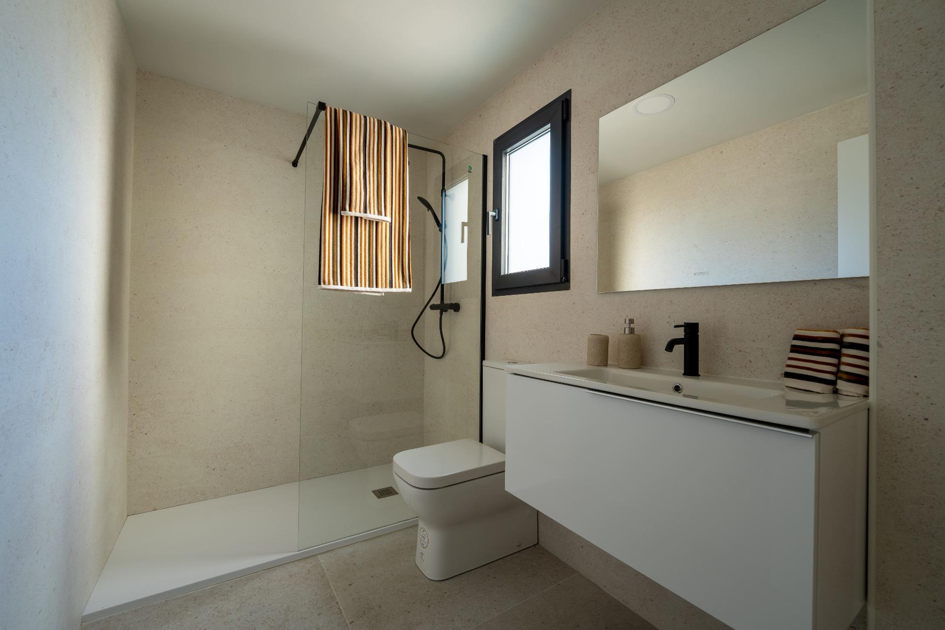 New apartments 400m from the sea in Javea - Imagen 13