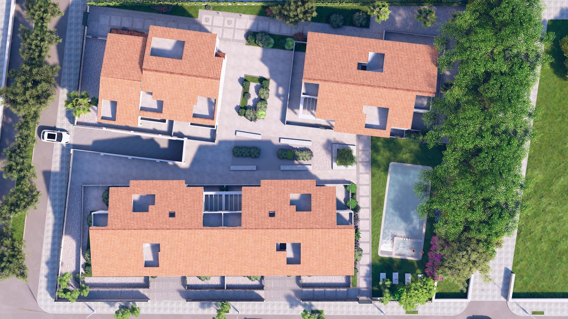 New apartments 400m from the sea in Javea - Imagen 21