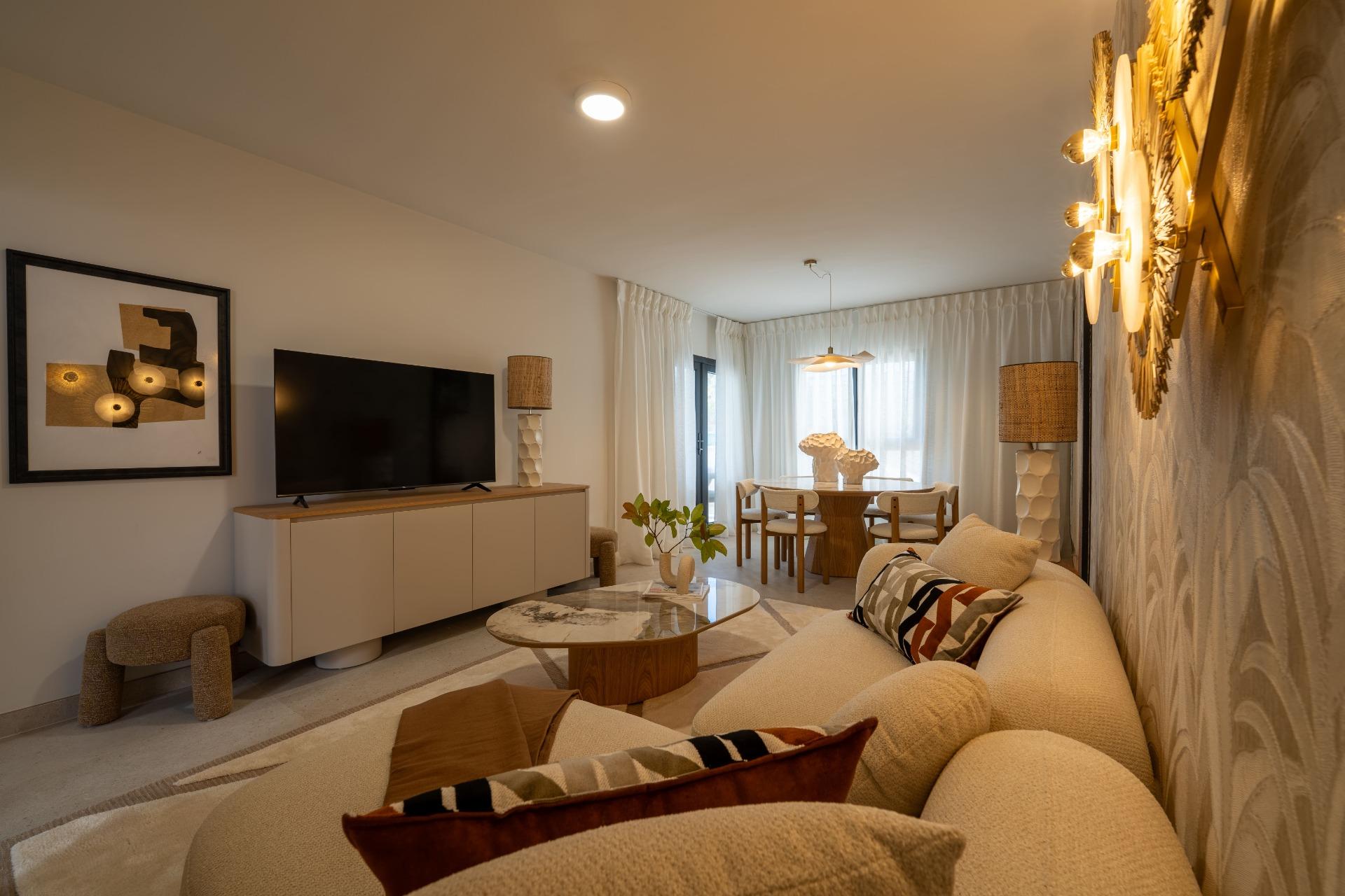 New apartments 400m from the sea in Javea - Imagen 5