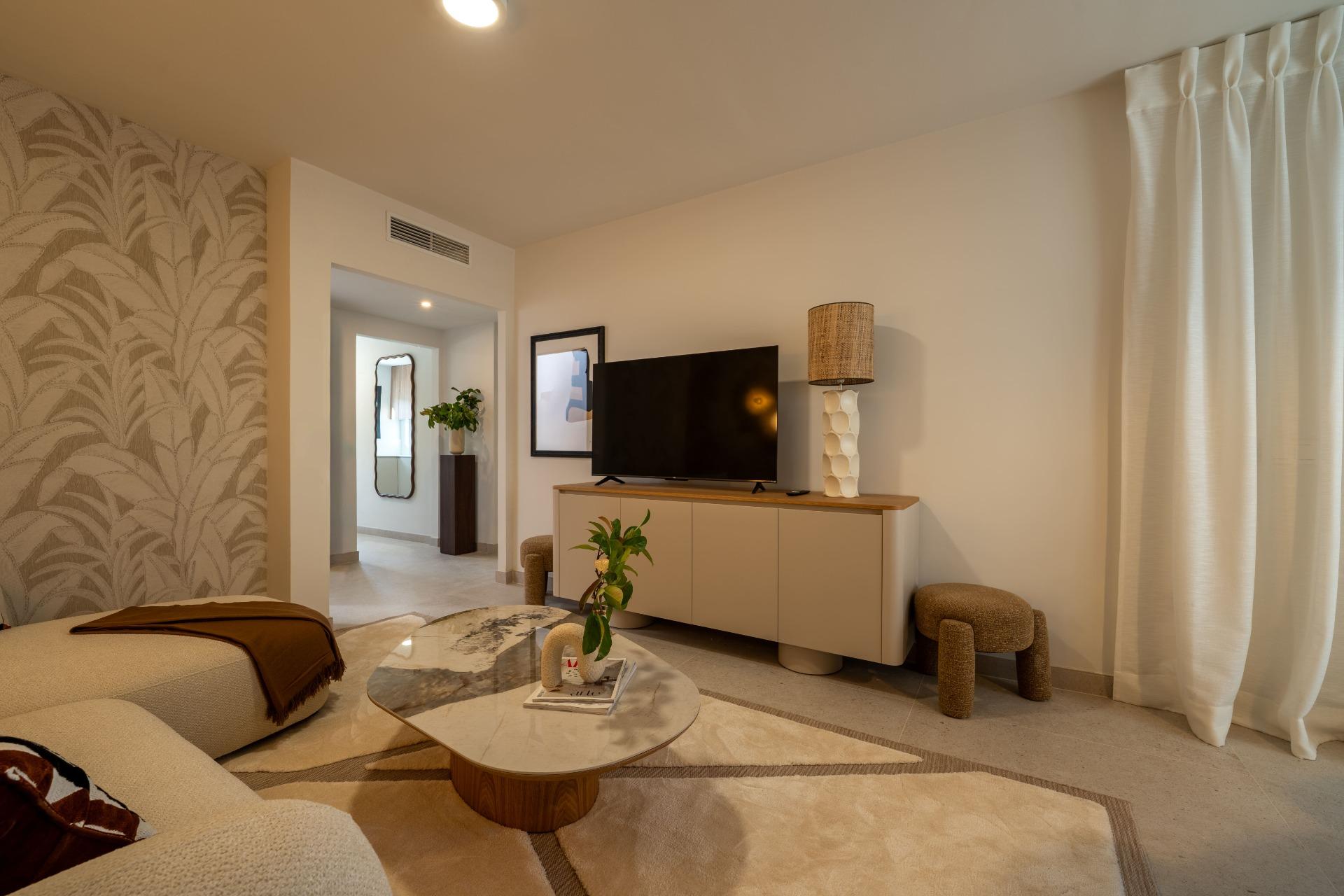 New apartments 400m from the sea in Javea - Imagen 6