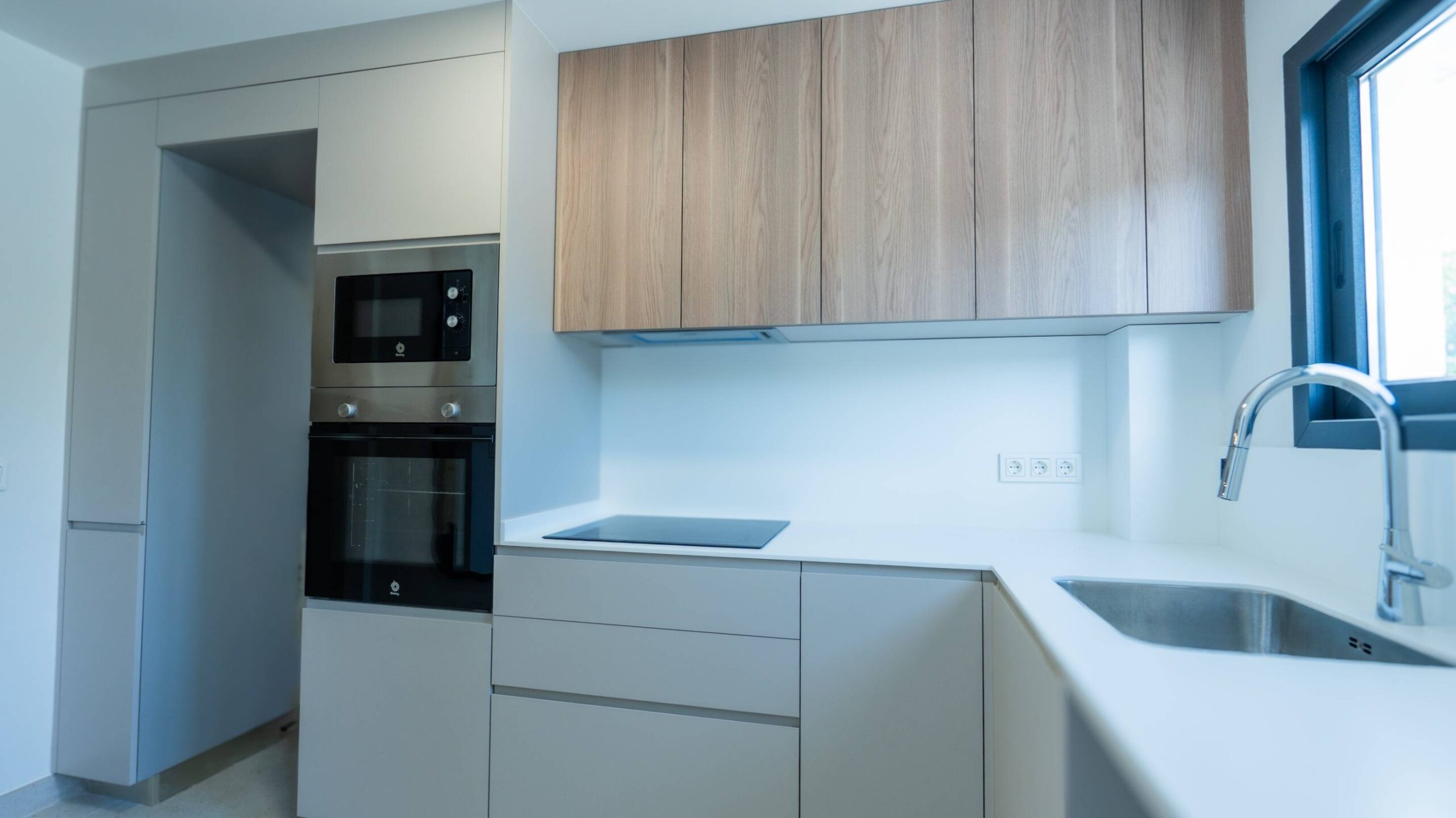 New apartments 400m from the sea in Javea - Imagen 9