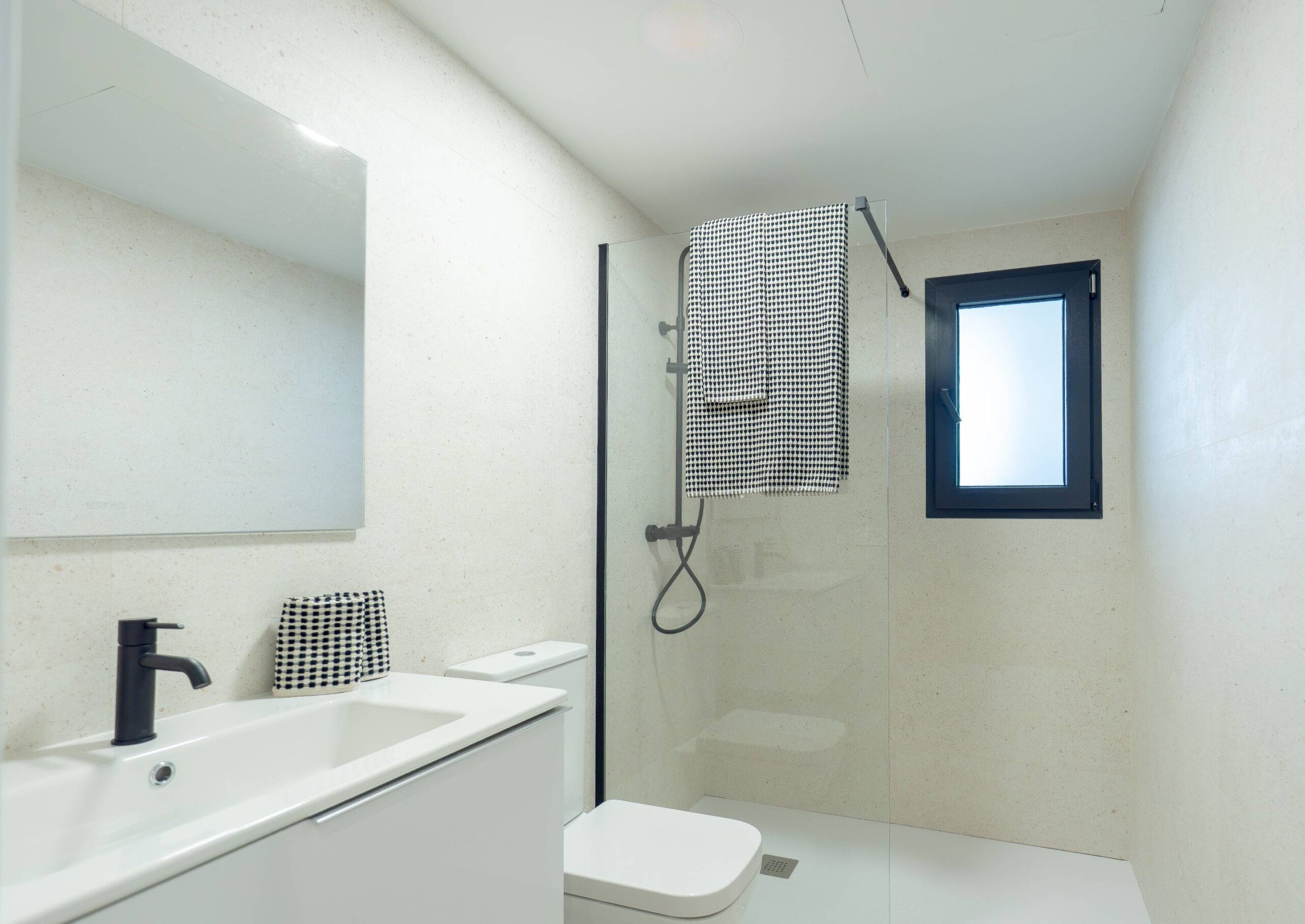 New apartments 400m from the sea in Javea - Imagen 11