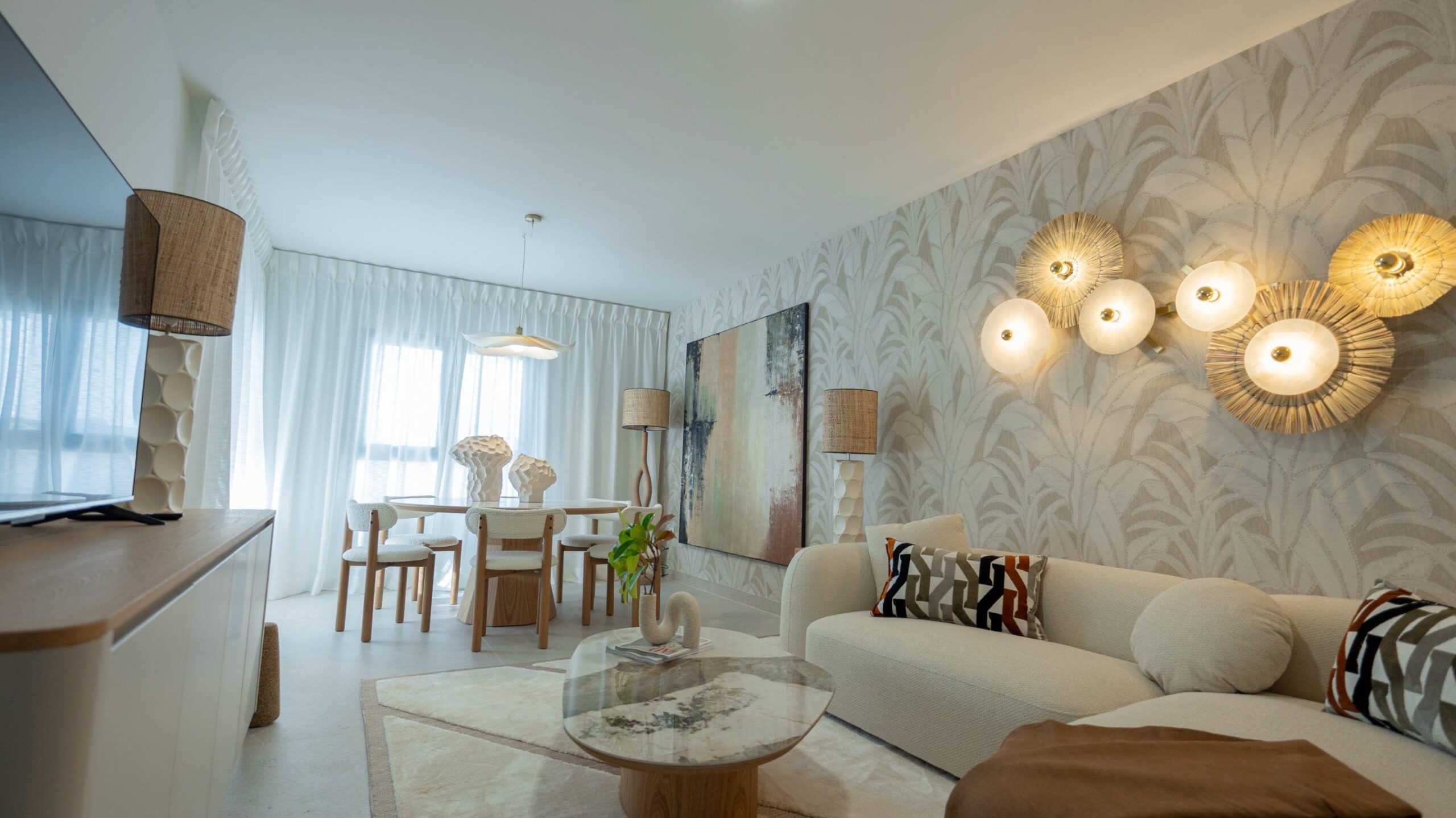 New apartments 400m from the sea in Javea - Imagen 3