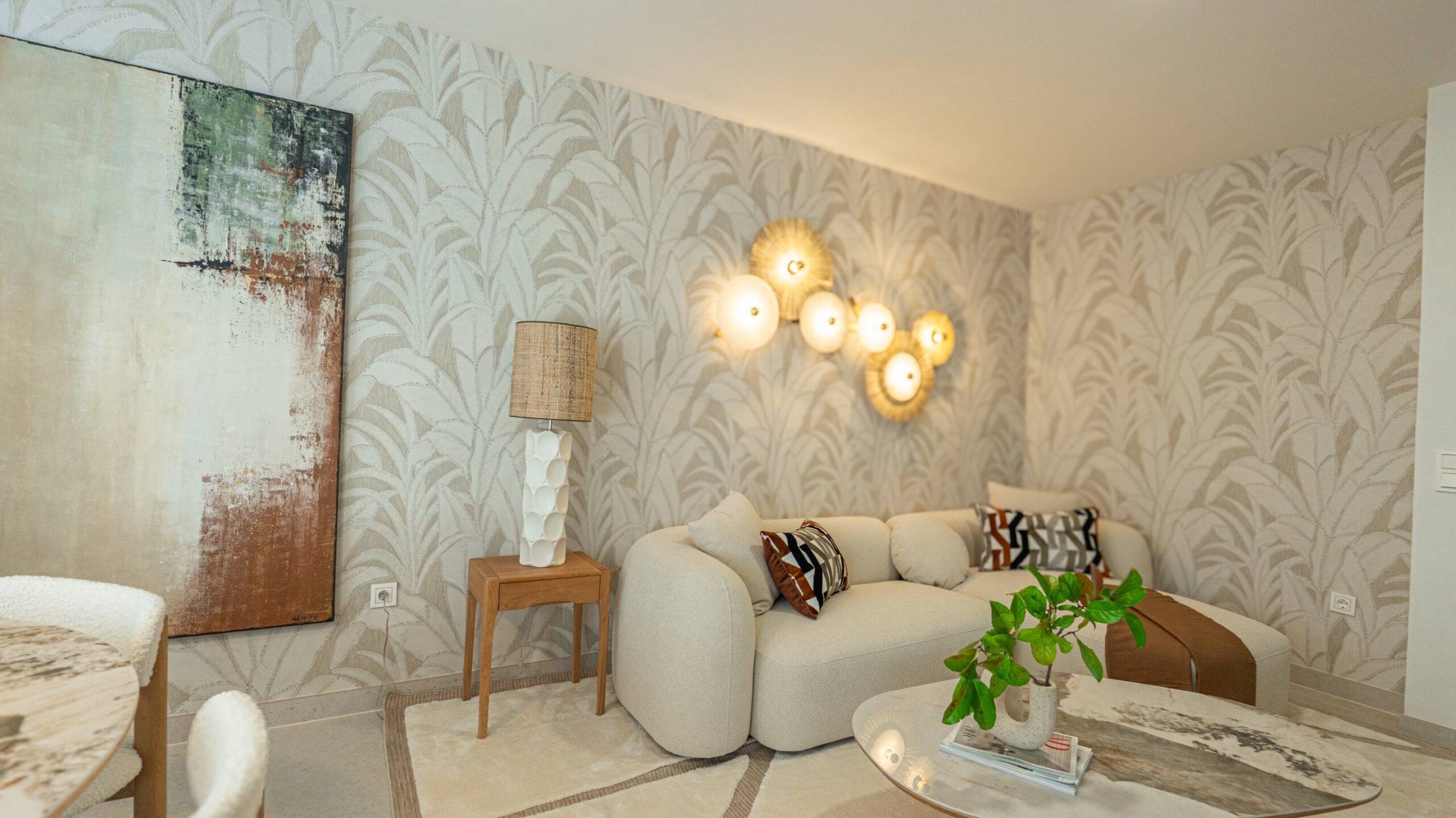 New apartments 400m from the sea in Javea - Imagen 4