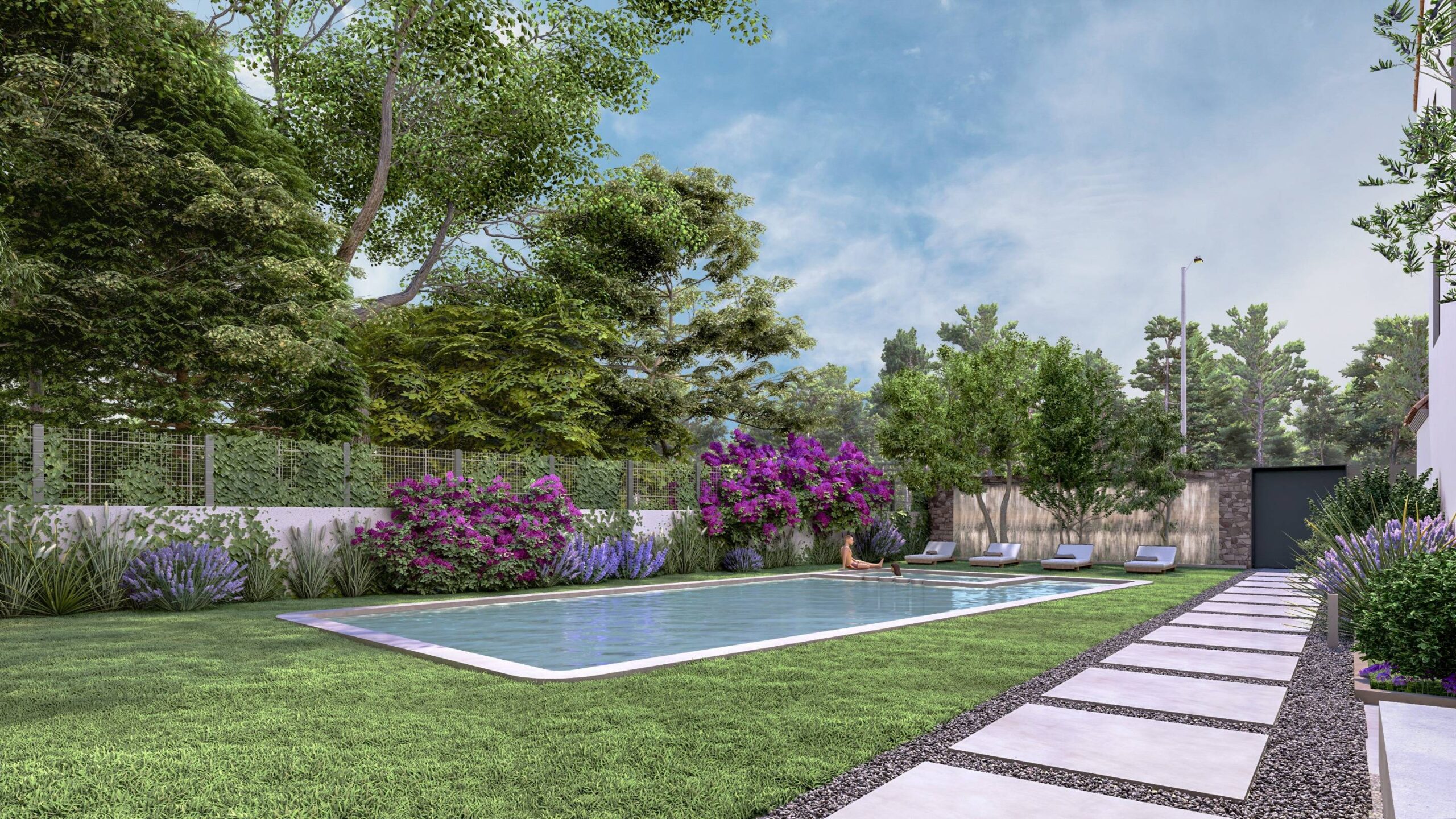 New apartments 400m from the sea in Javea - Imagen 17