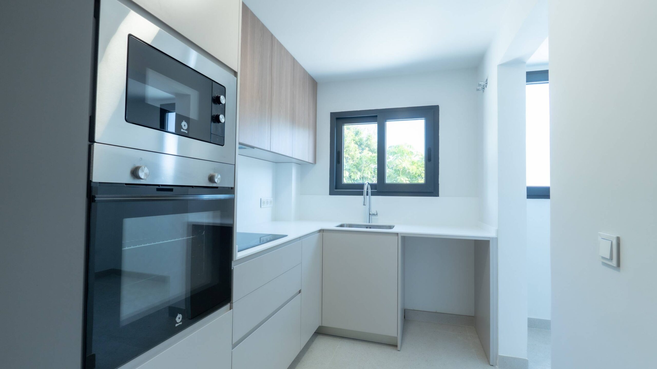 New apartments 400m from the sea in Javea - Imagen 8