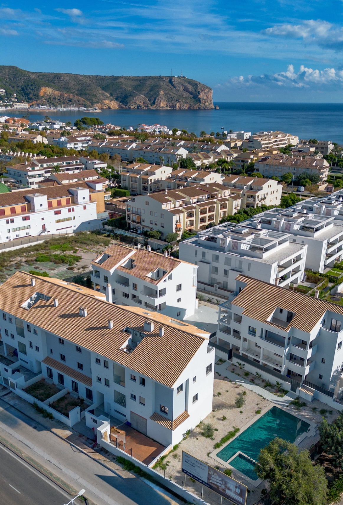 New apartments 400m from the sea in Javea - Imagen 20