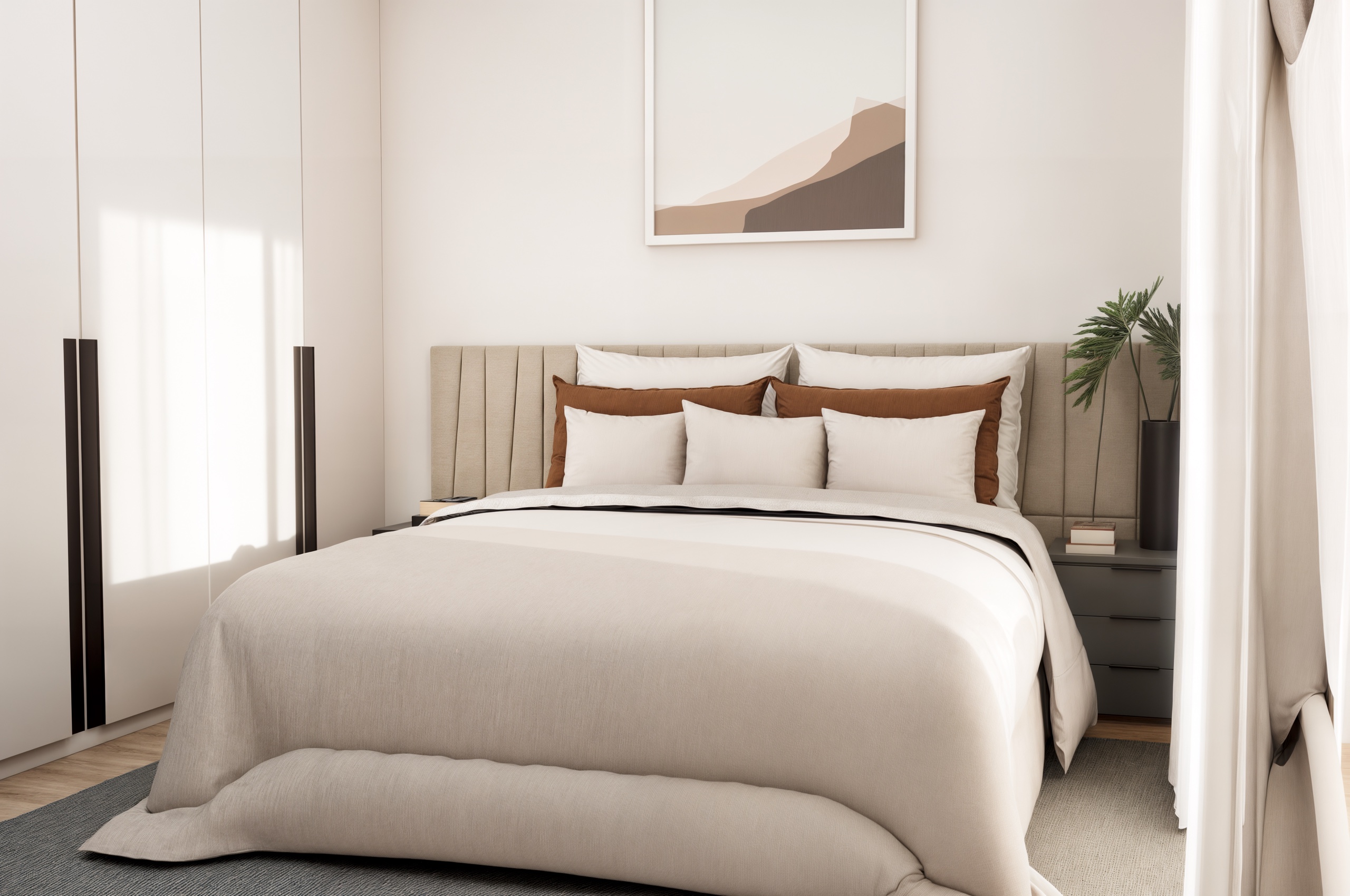 Urbanisation privée d'appartements à Finestrat près de Benidorm - Imagen 15