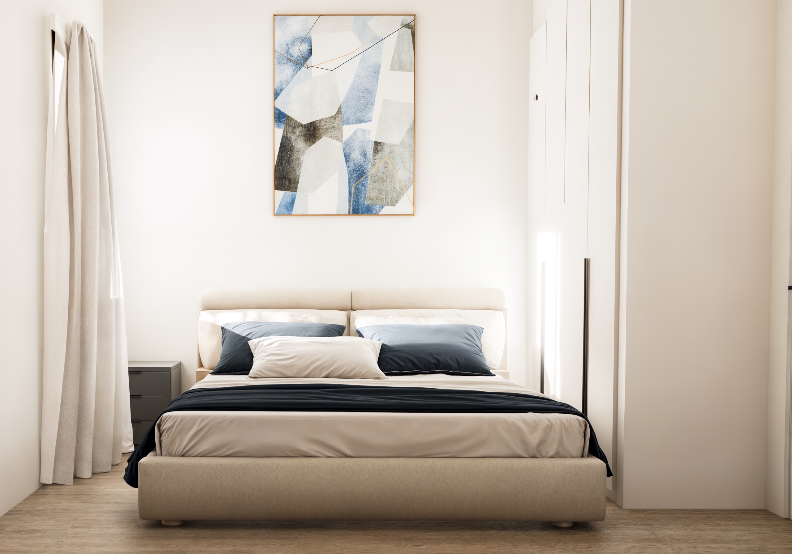Urbanisation privée d'appartements à Finestrat près de Benidorm - Imagen 17