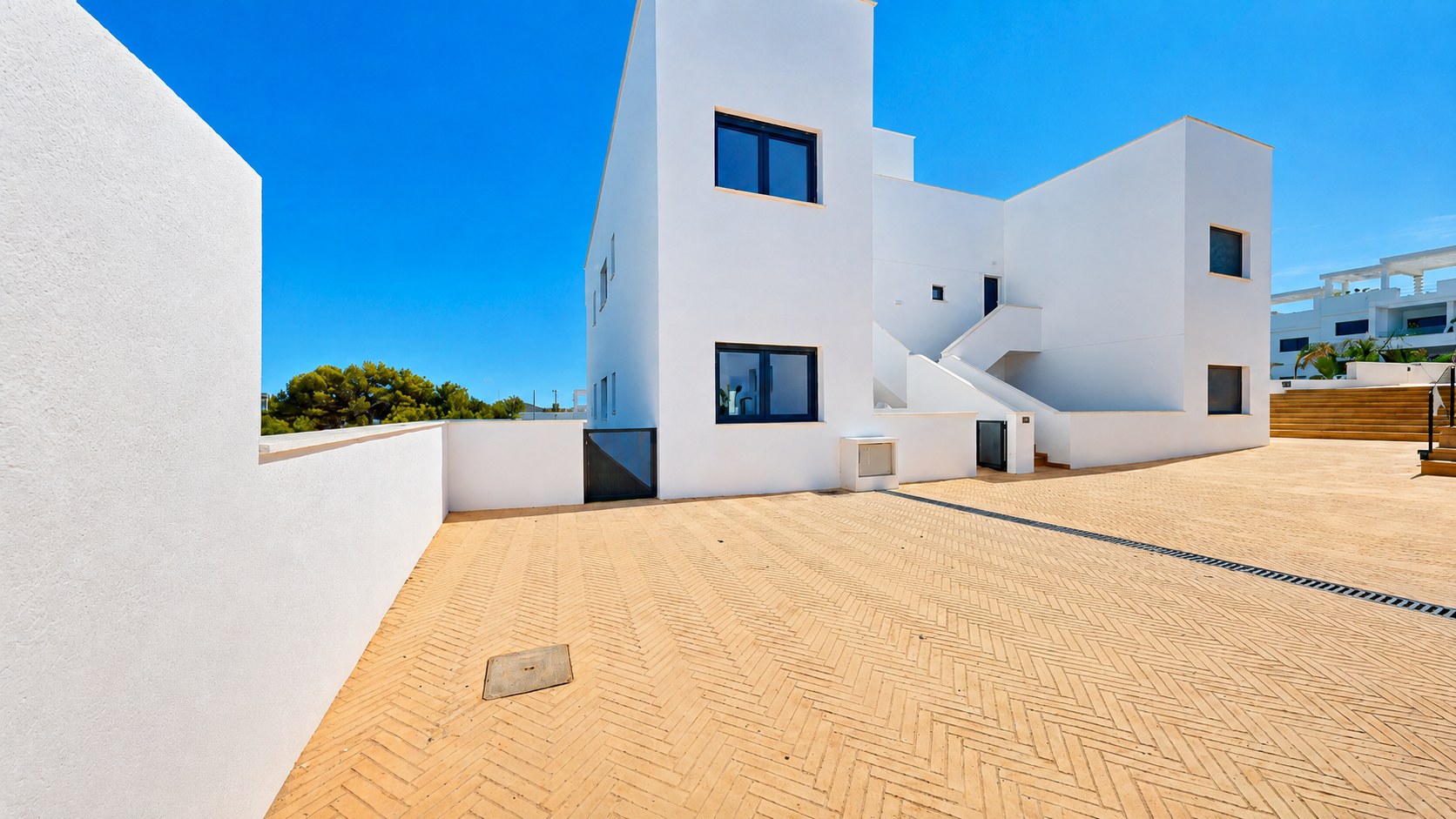Bungalow moderne à Finestrat près de Benidorm - Imagen 6