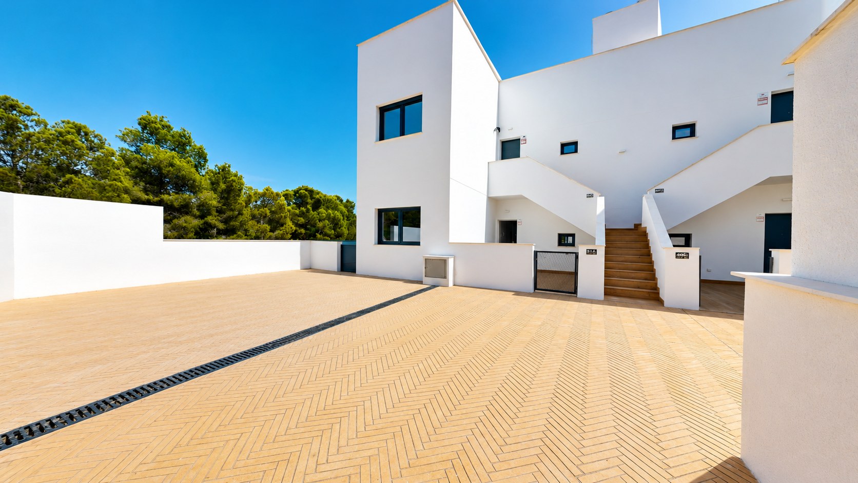 Bungalow moderne à Finestrat près de Benidorm - Imagen 7