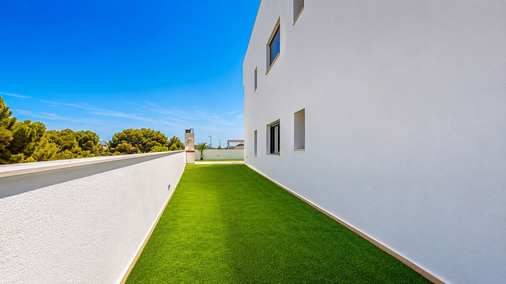 Bungalow moderne à Finestrat près de Benidorm - Imagen 8