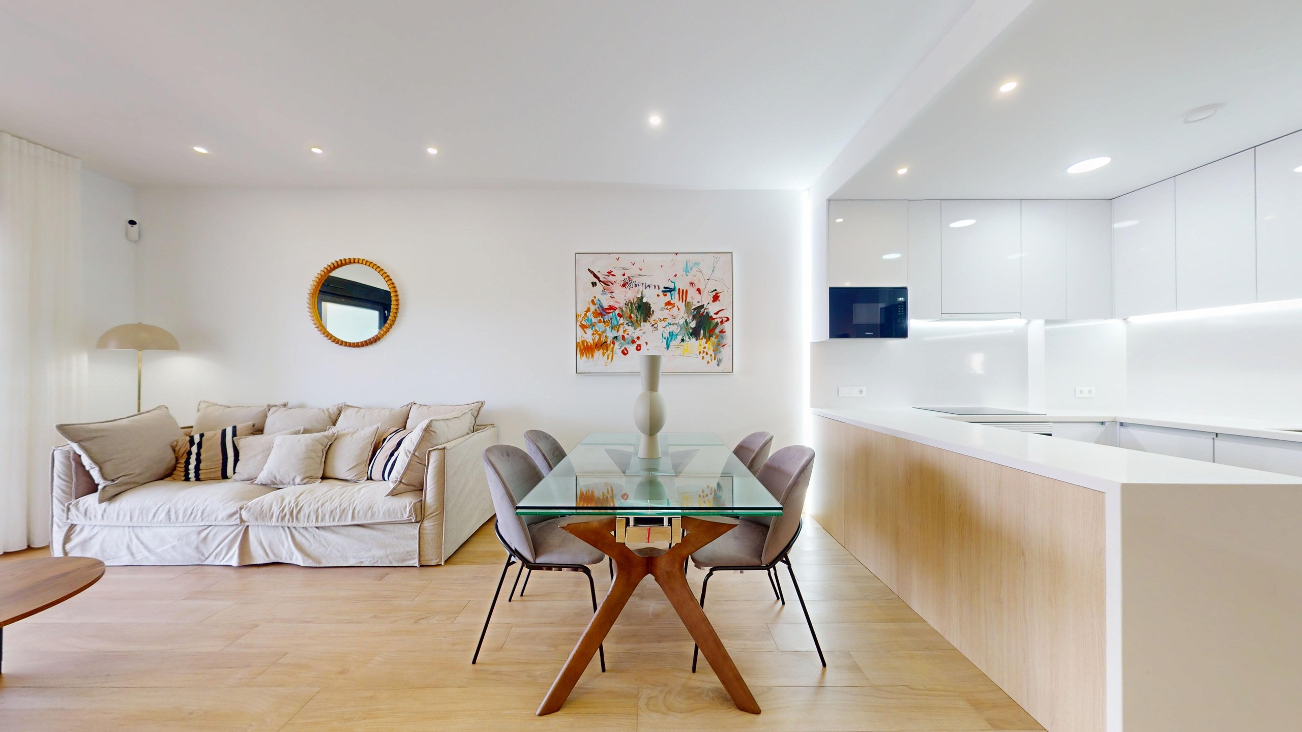 Bungalow moderne à Finestrat près de Benidorm - Imagen 11